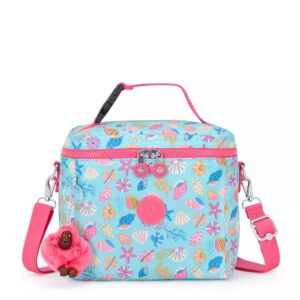 Graham Printed Lunch Bag