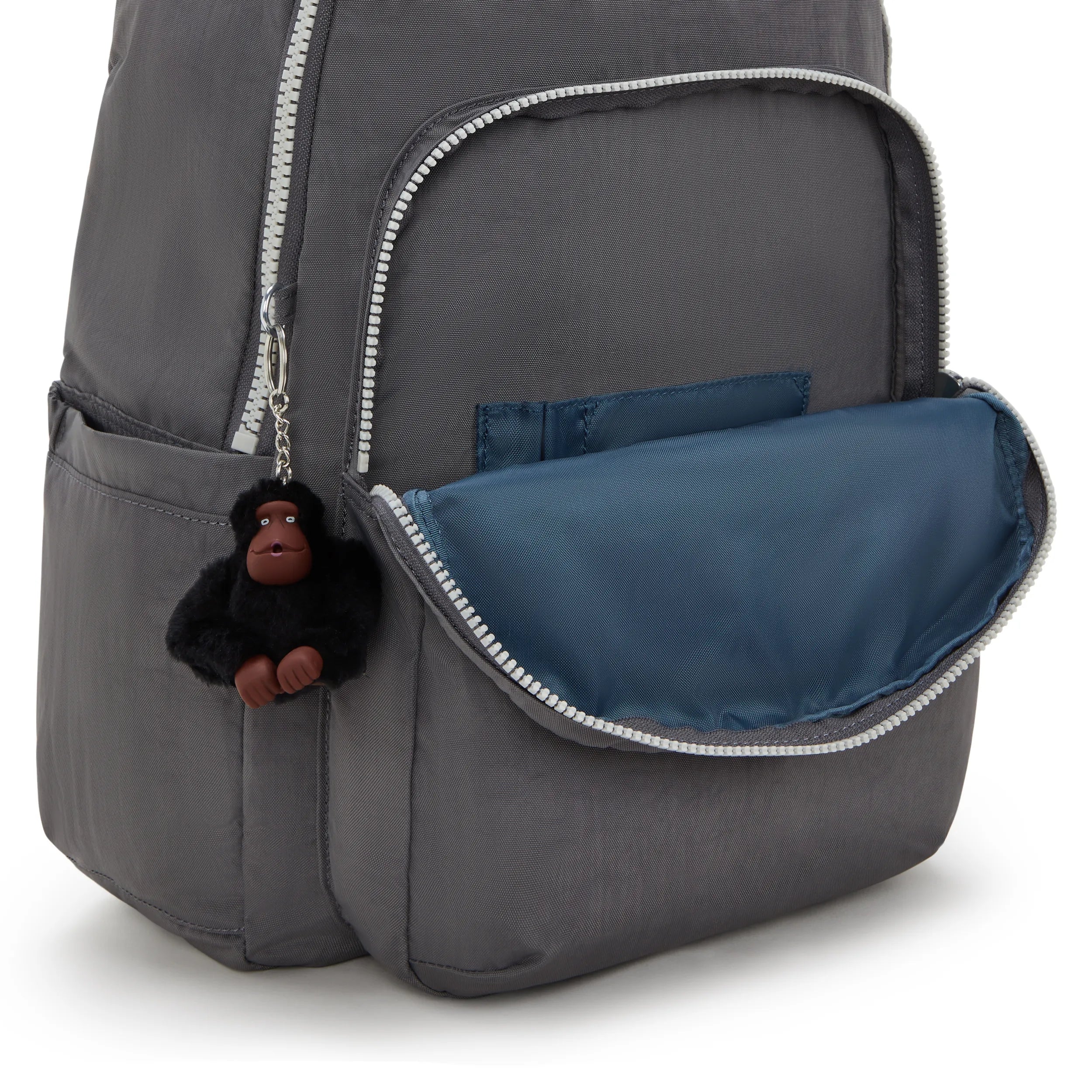 Seoul Large 15 Laptop Backpack - Image 6