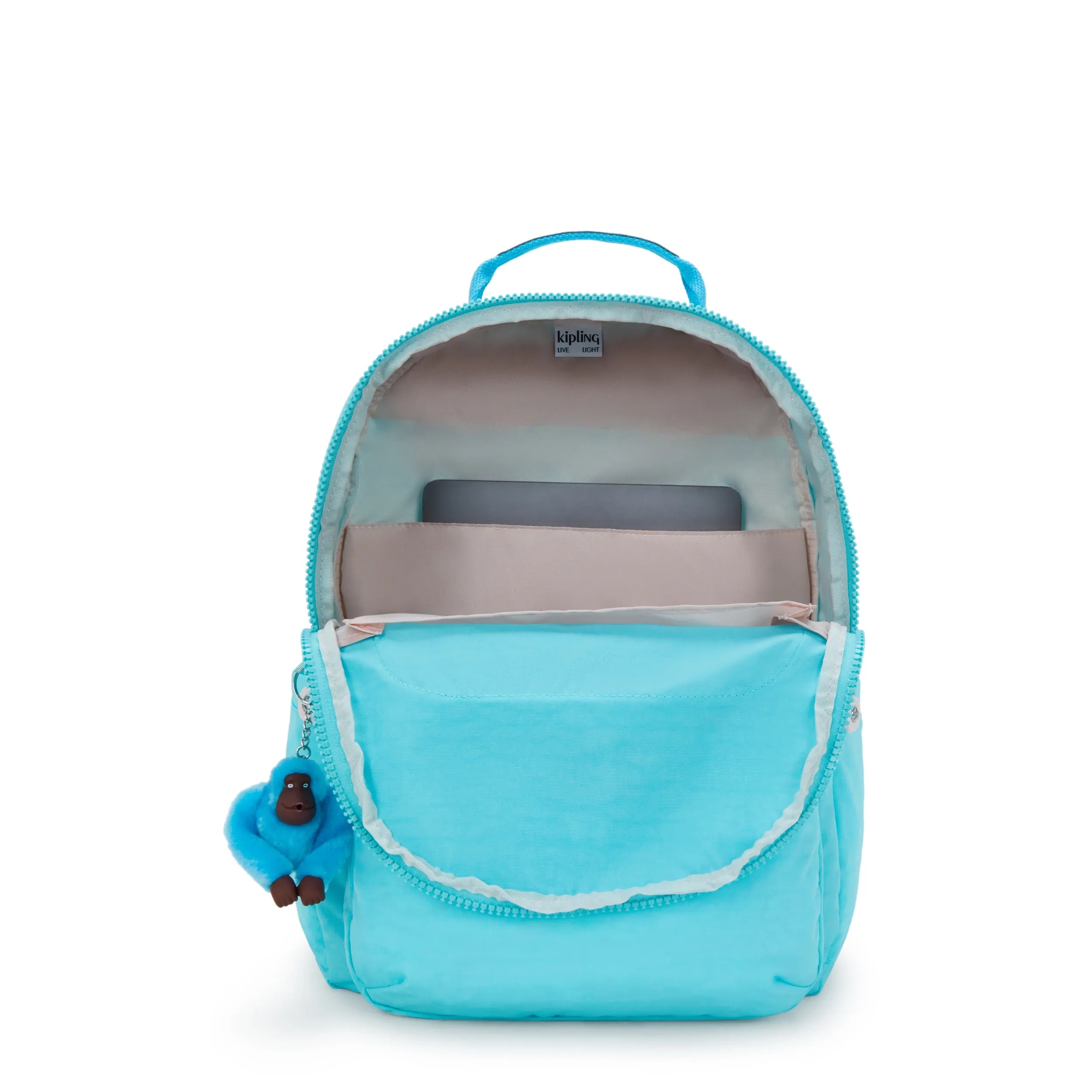 Seoul Large 15 Laptop Backpack - Image 4