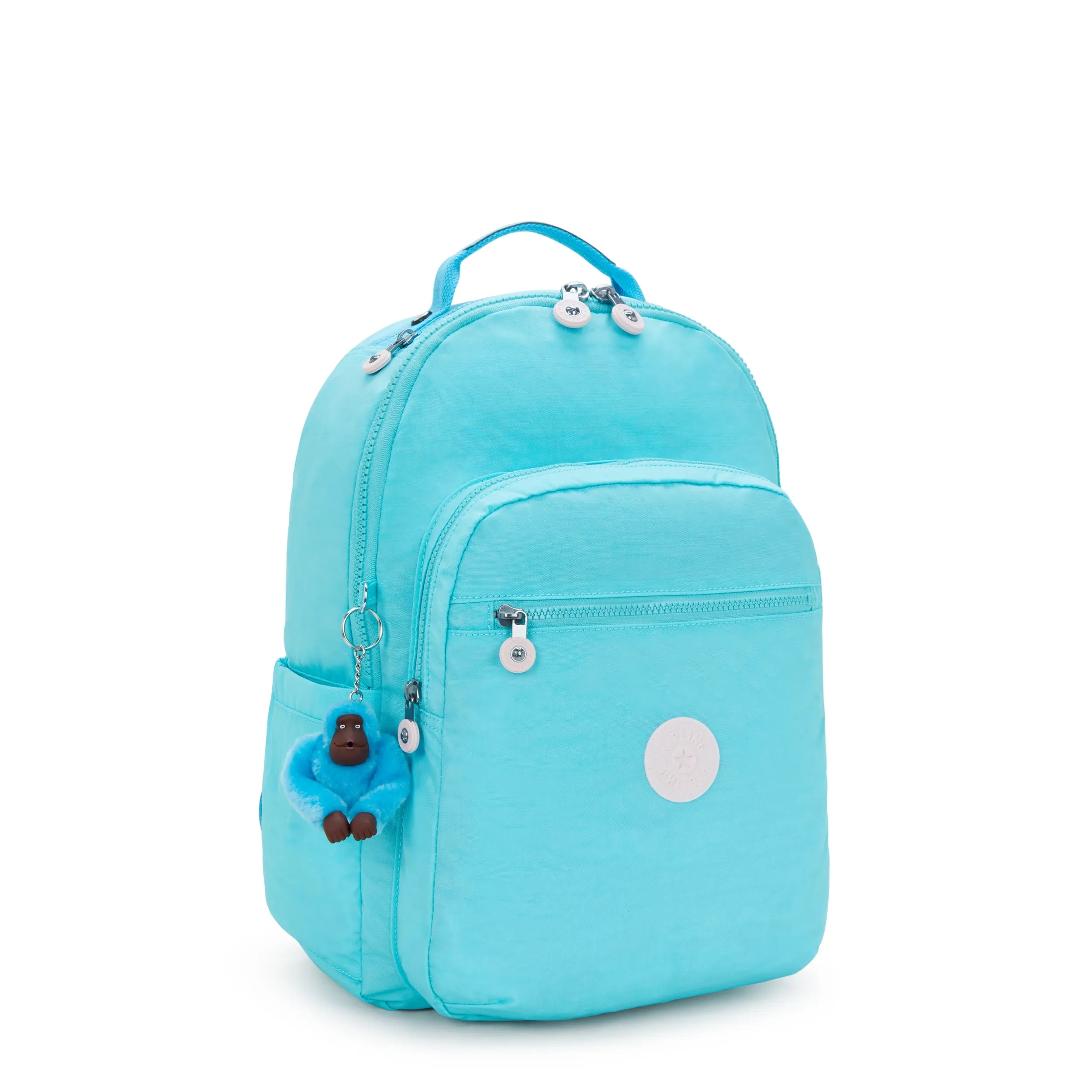Seoul Large 15 Laptop Backpack - Image 5