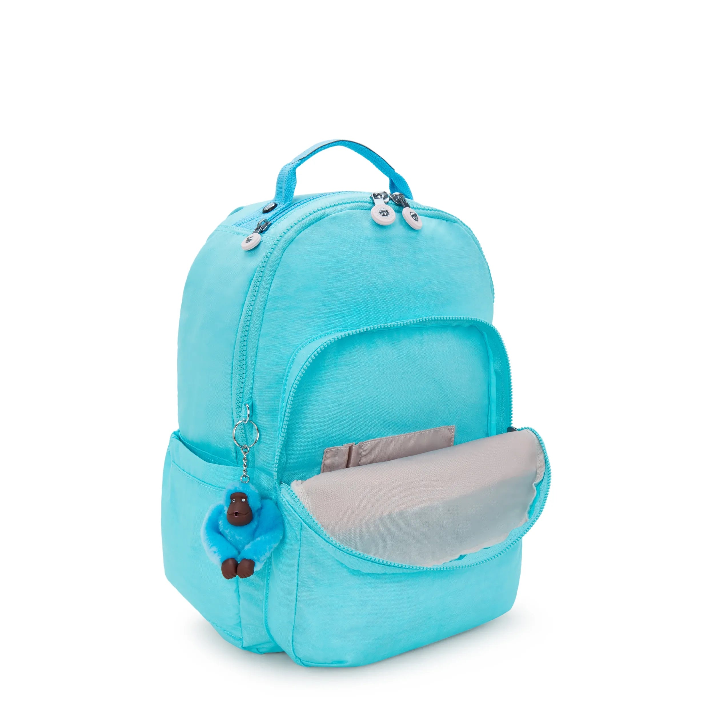 Seoul Large 15 Laptop Backpack - Image 6