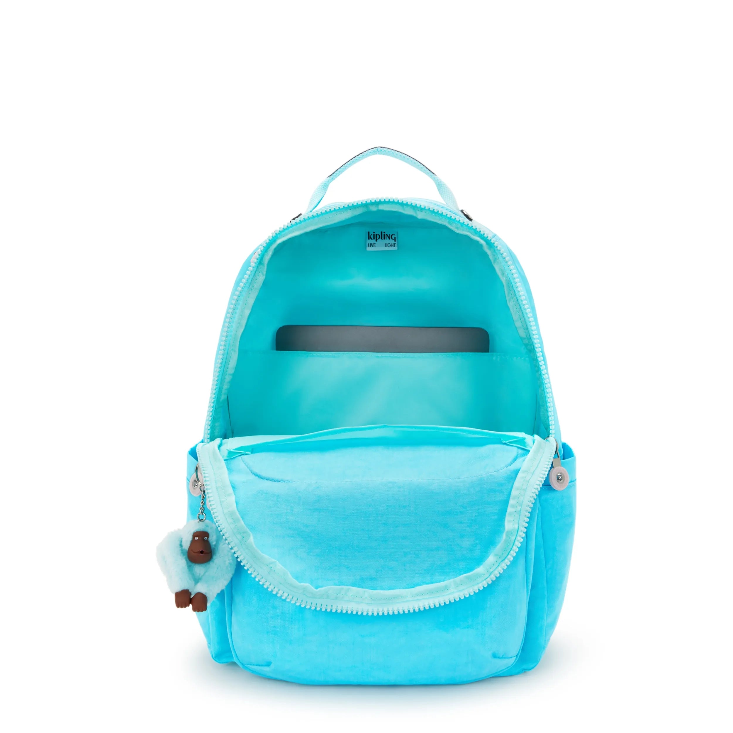 Seoul Large 15 Laptop Backpack - Image 4