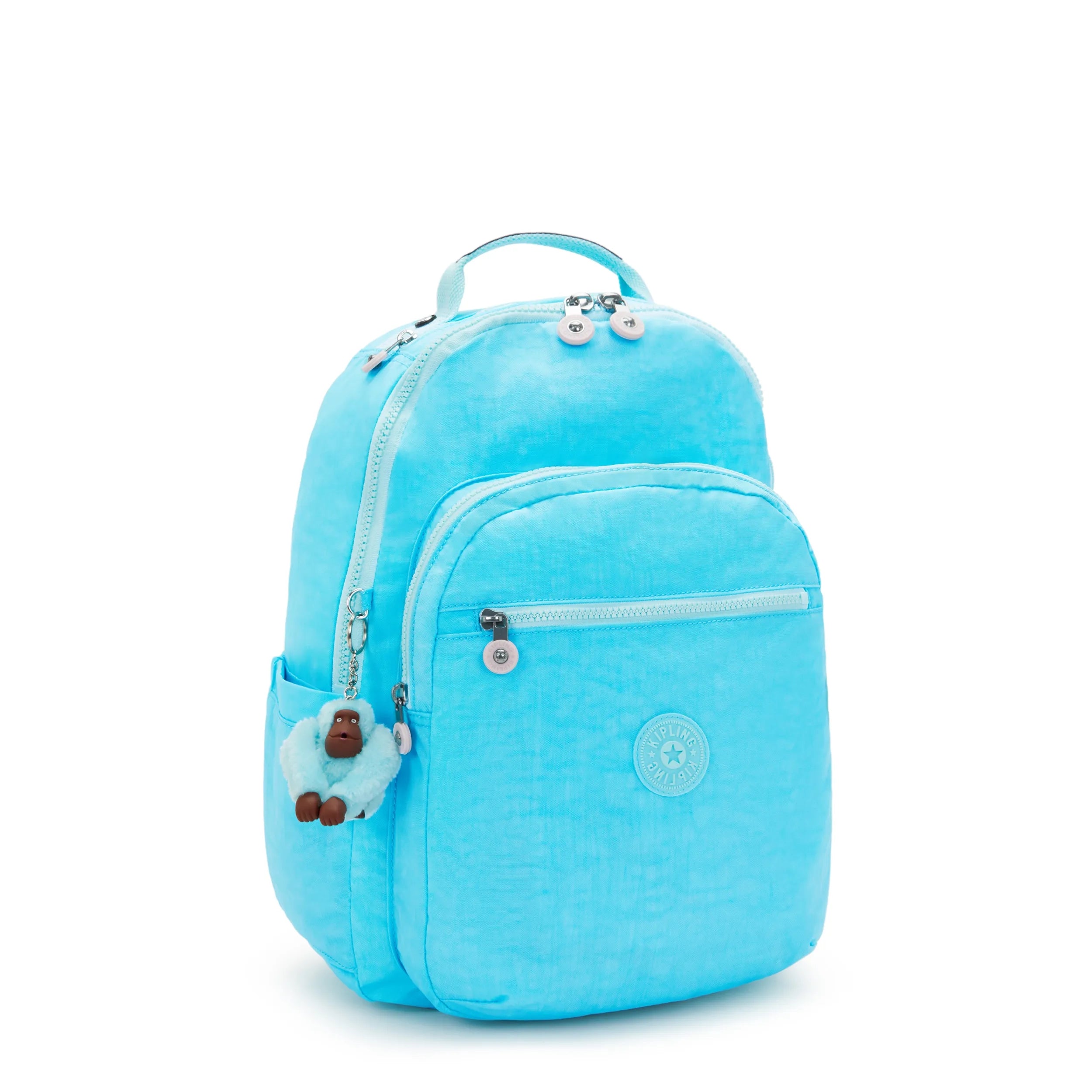 Seoul Large 15 Laptop Backpack - Image 5