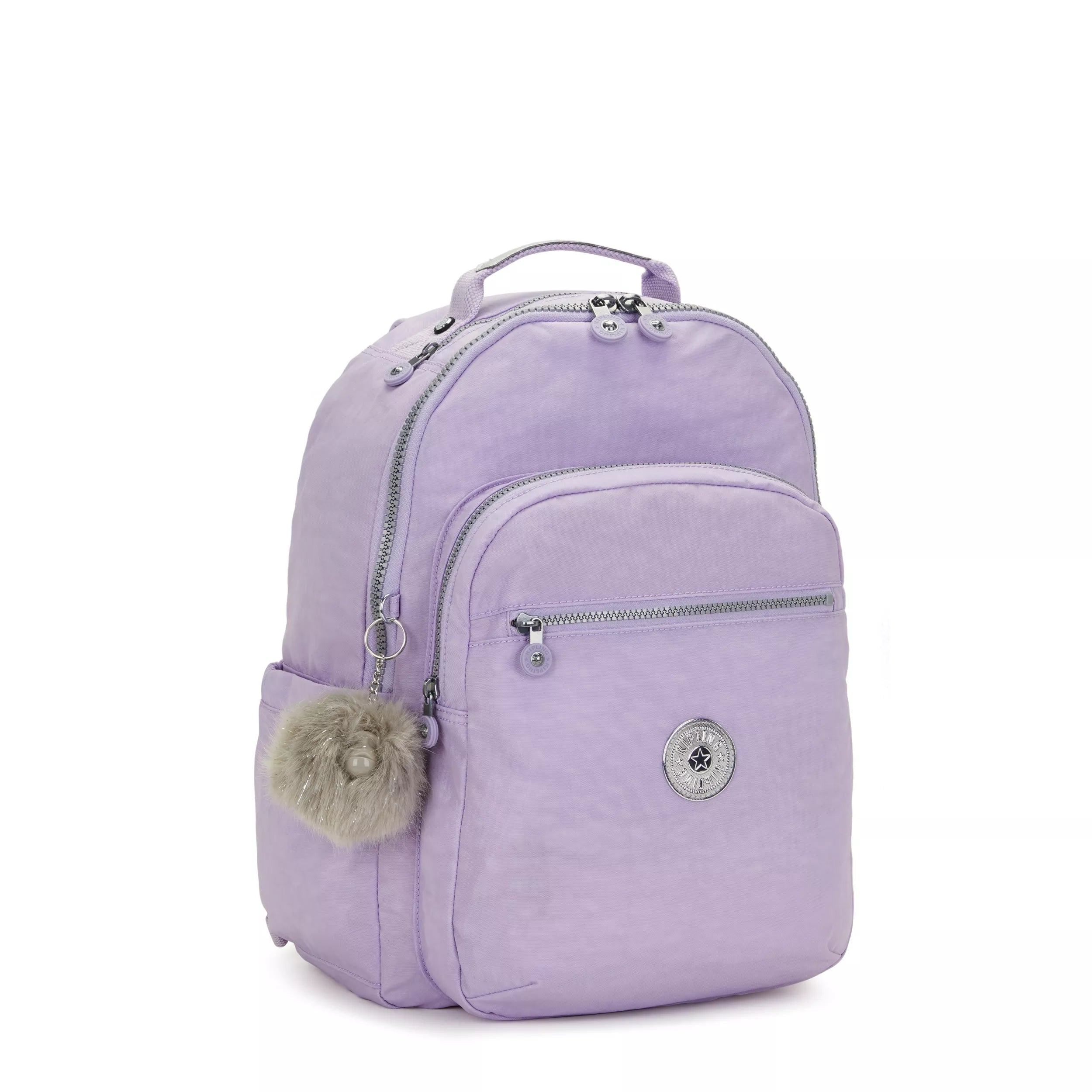 Seoul Large 15 Laptop Backpack - Image 5