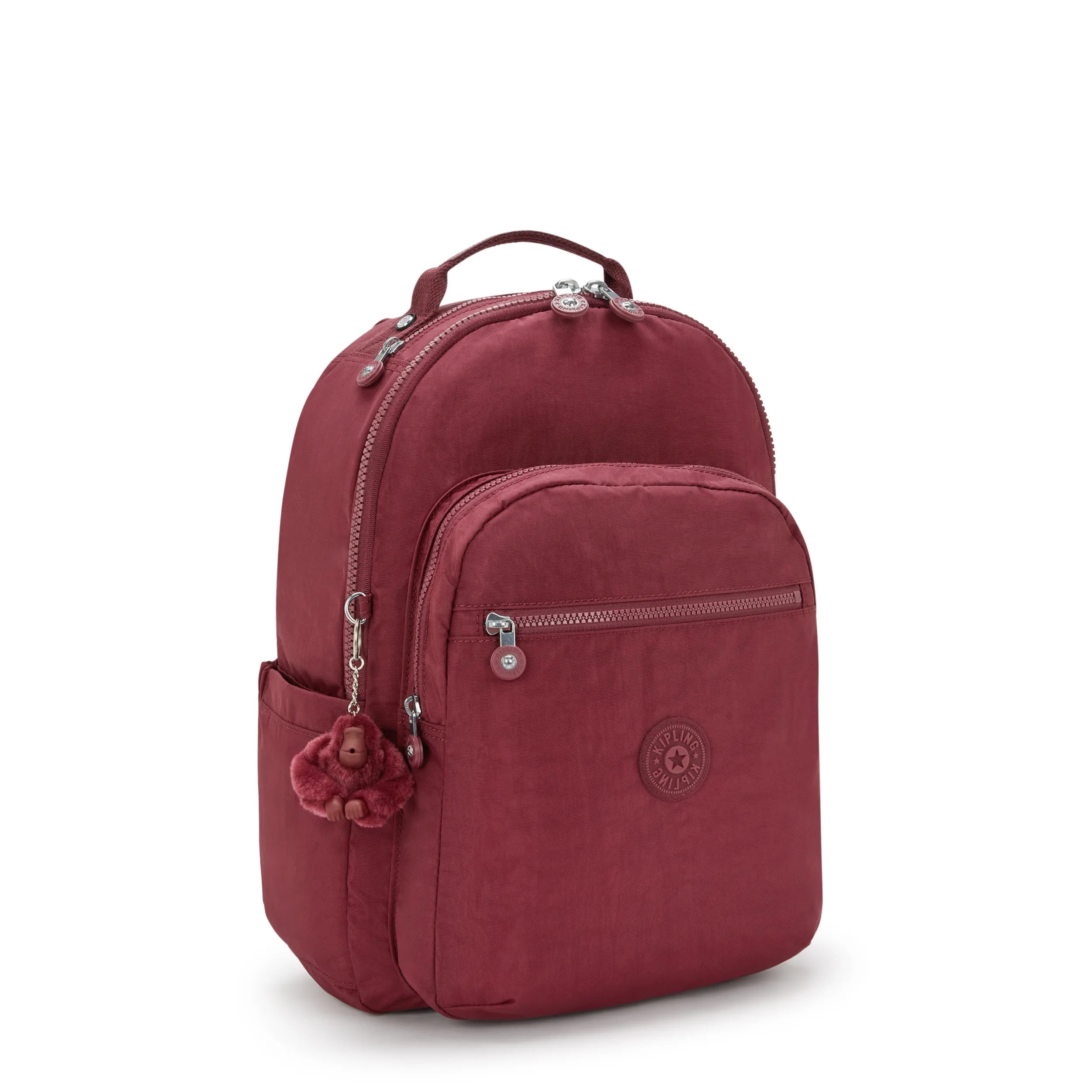 Seoul Large 15 Laptop Backpack - Image 4