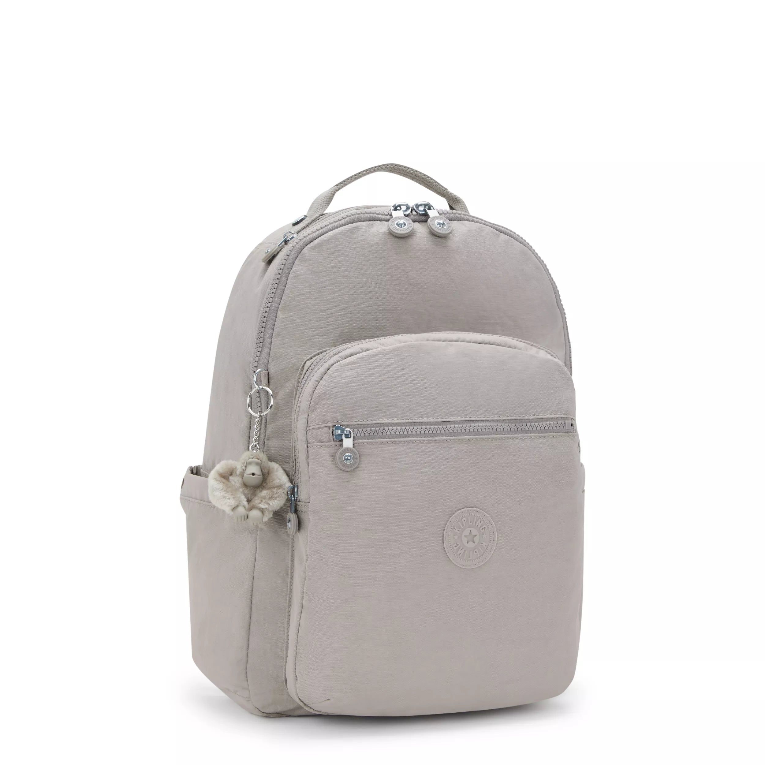 Seoul Large 15 Laptop Backpack - Image 5