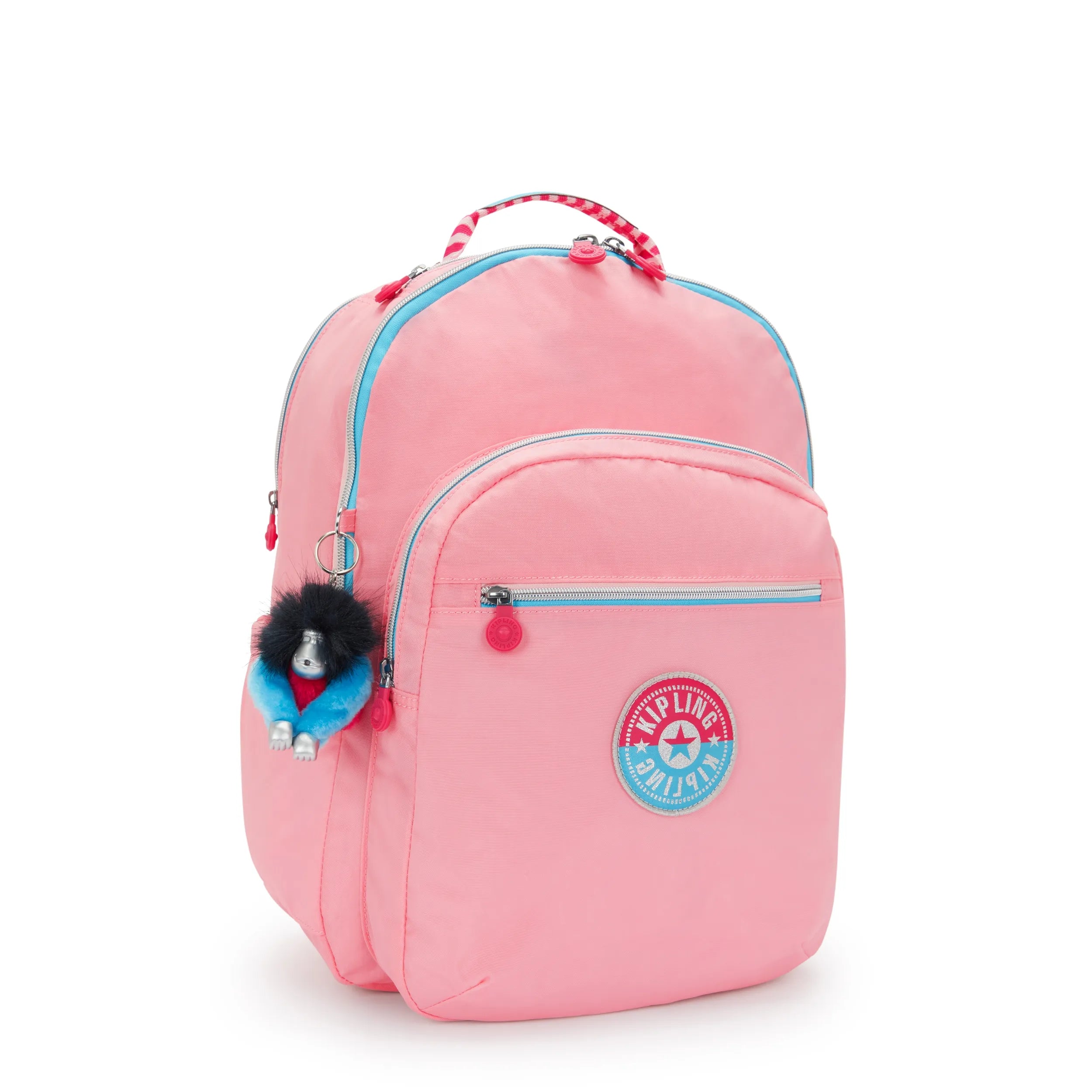Seoul Extra Large 17 Laptop Backpack - Image 4