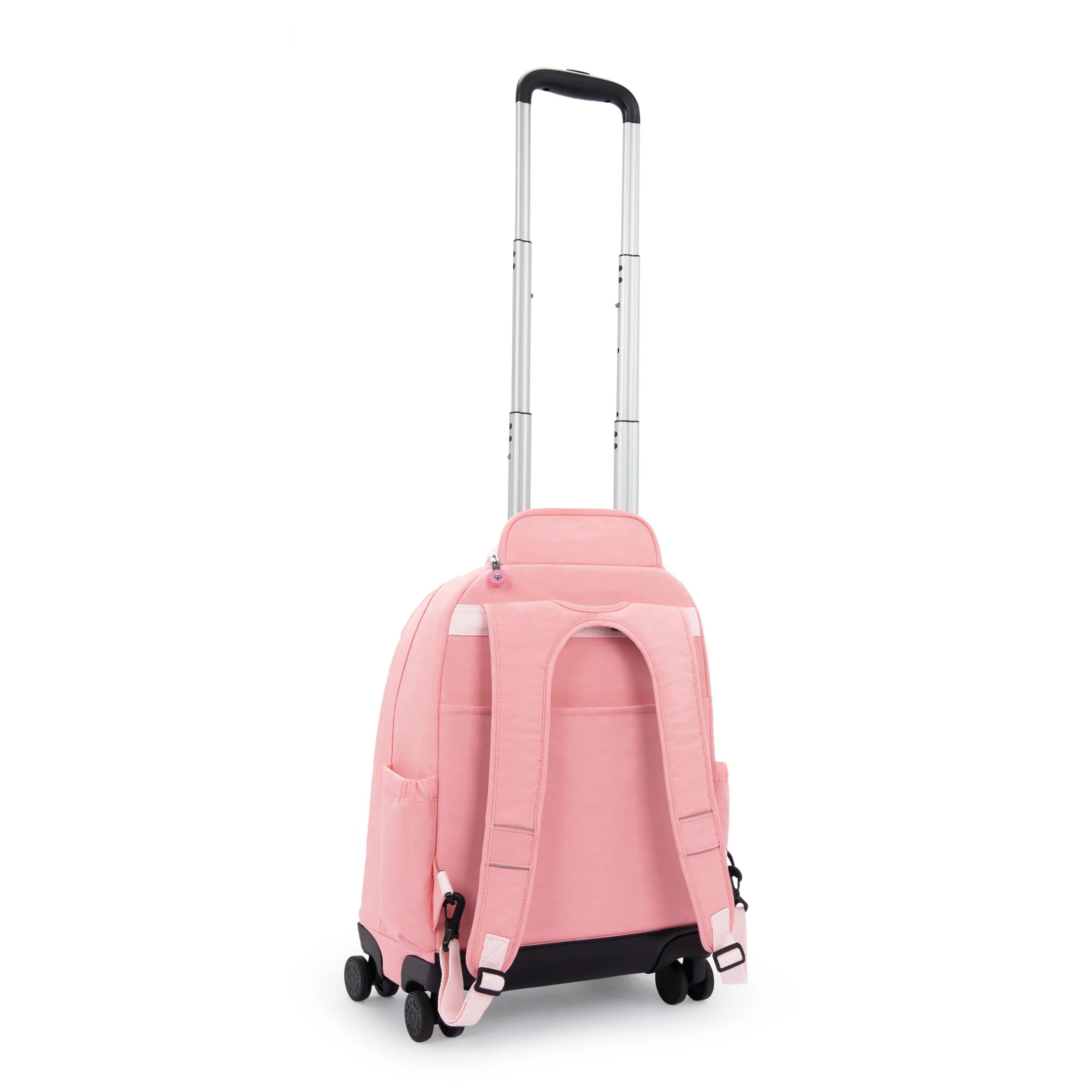 New Zea 15 Laptop Rolling Backpack - Image 3