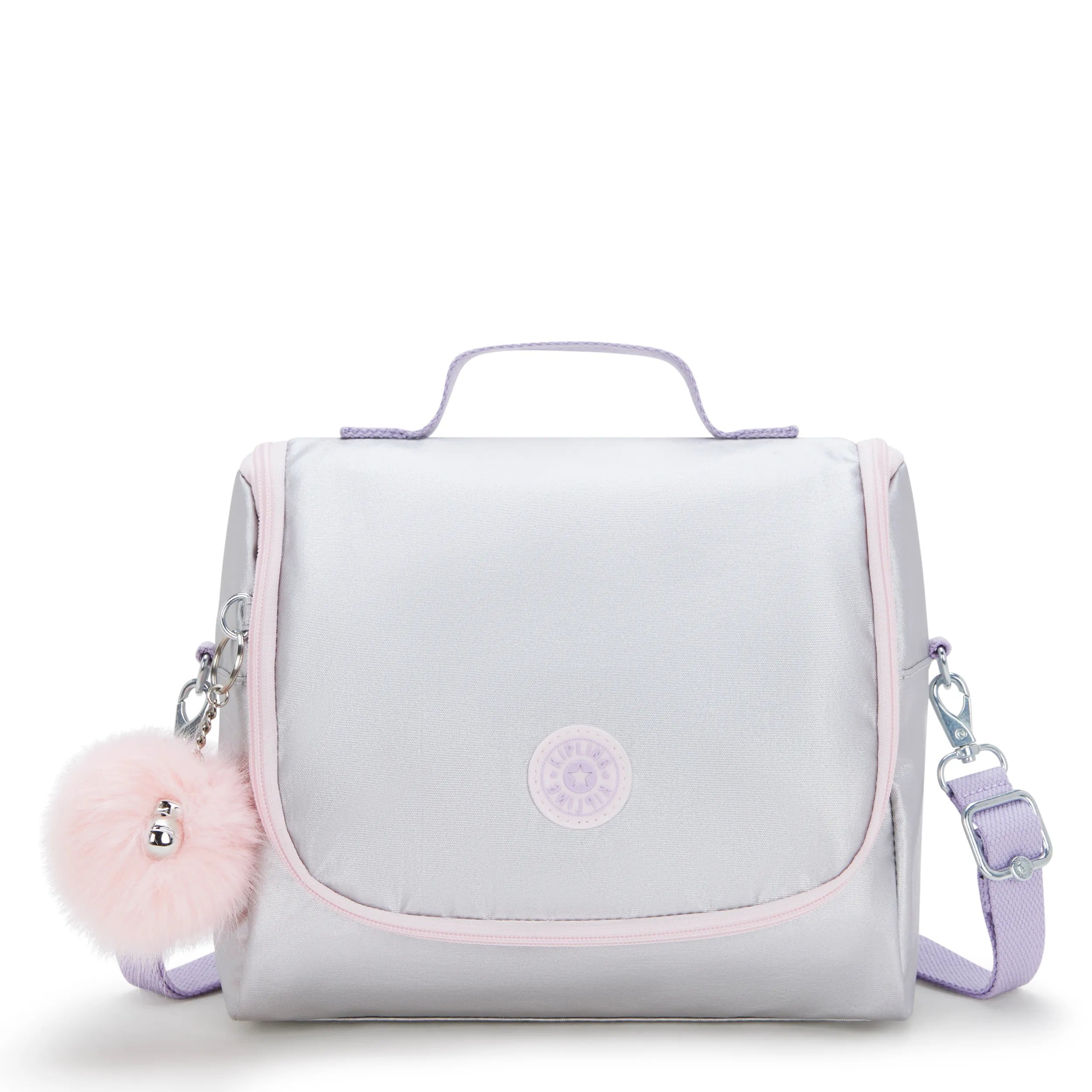 New Kichirou Metallic Lunch Bag