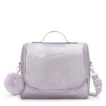 New Kichirou Metallic Lunch Bag