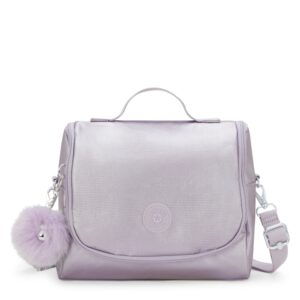 New Kichirou Metallic Lunch Bag