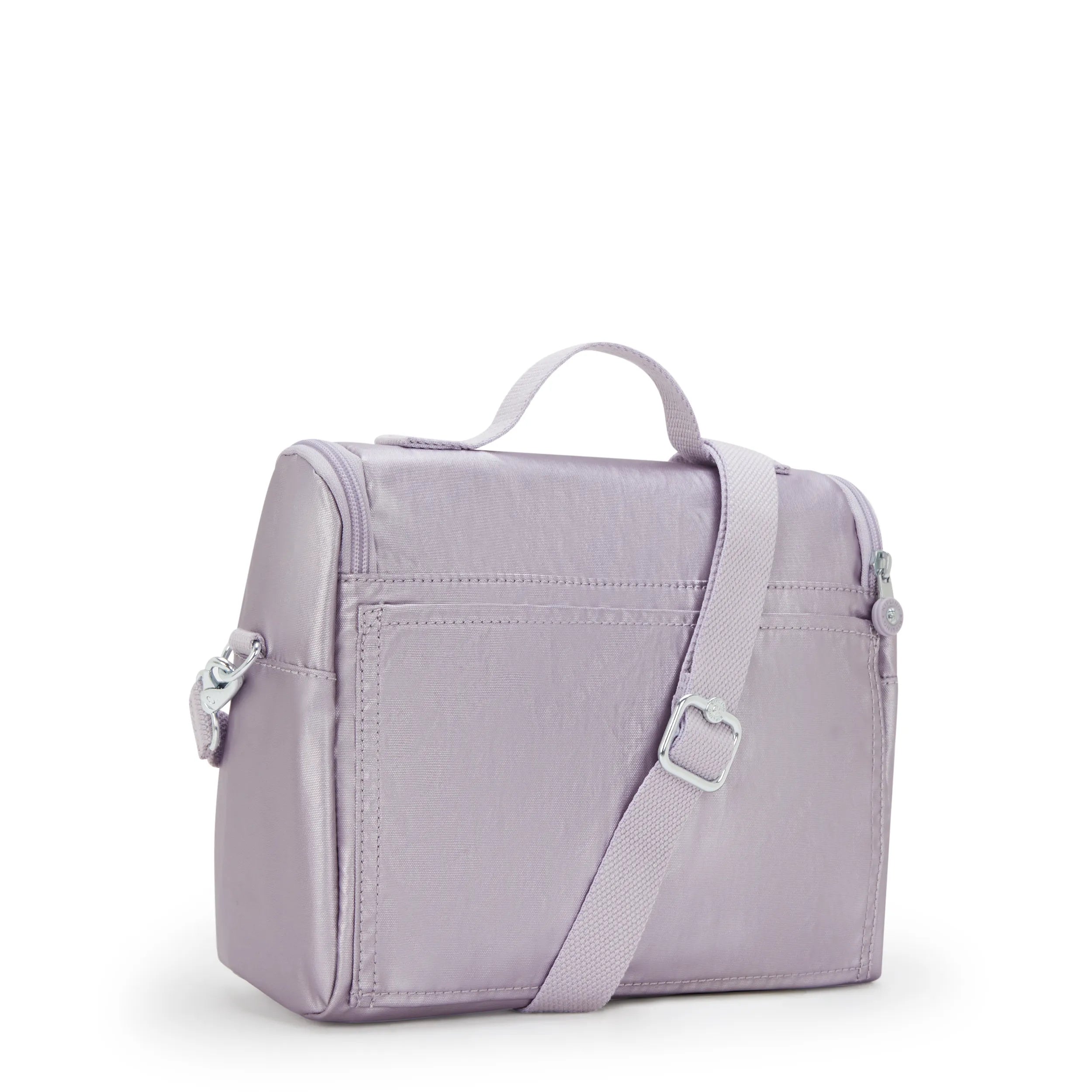 New Kichirou Metallic Lunch Bag - Image 3