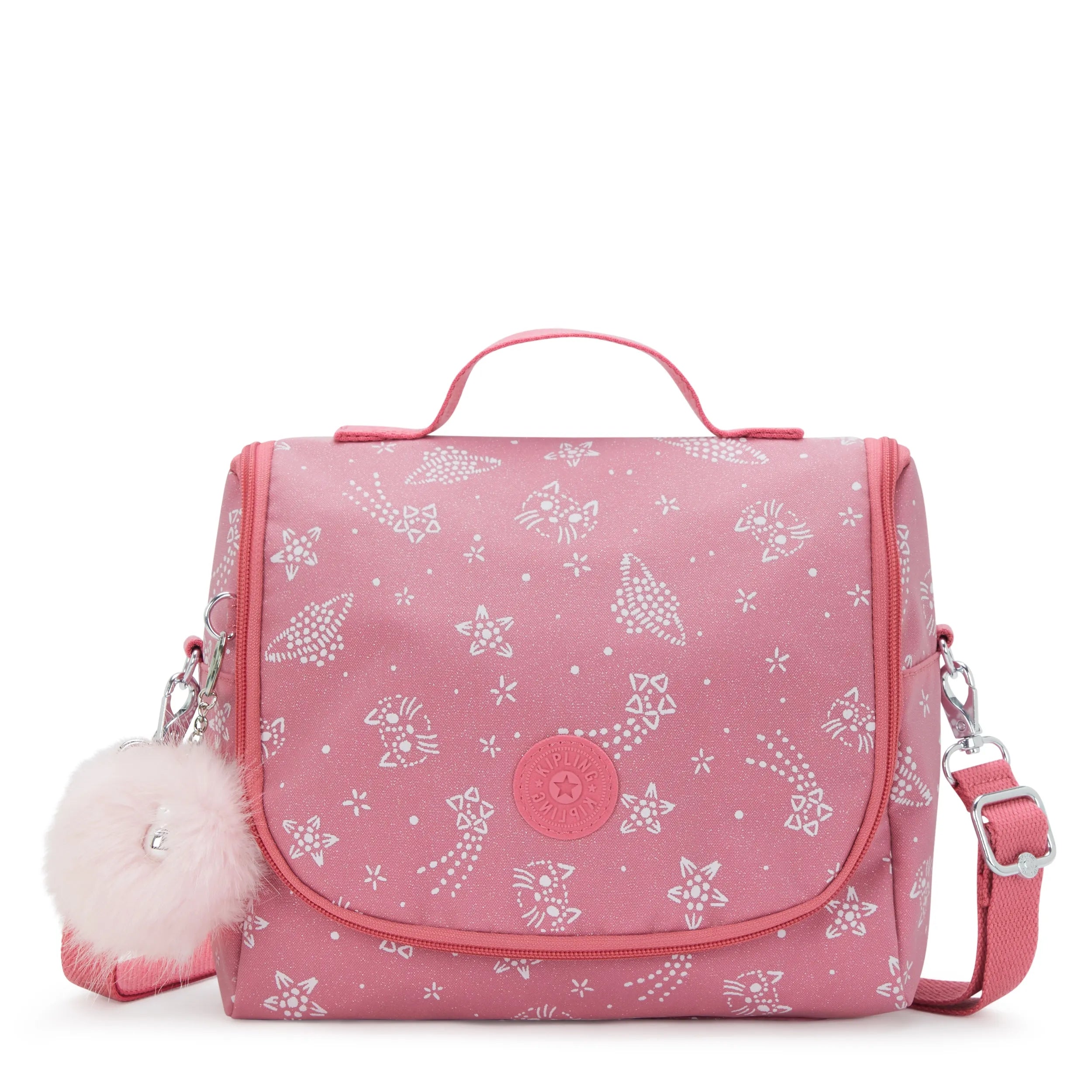 New Kichirou Lunch Bag