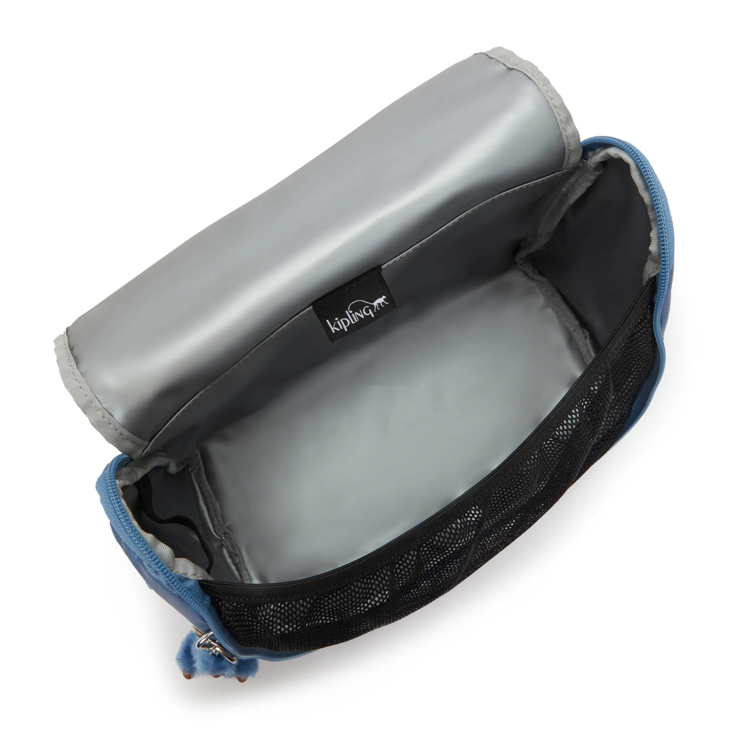 New Kichirou Metallic Lunch Bag - Image 3