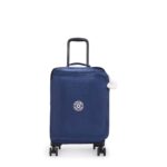 Spontaneous Small Rolling Luggage