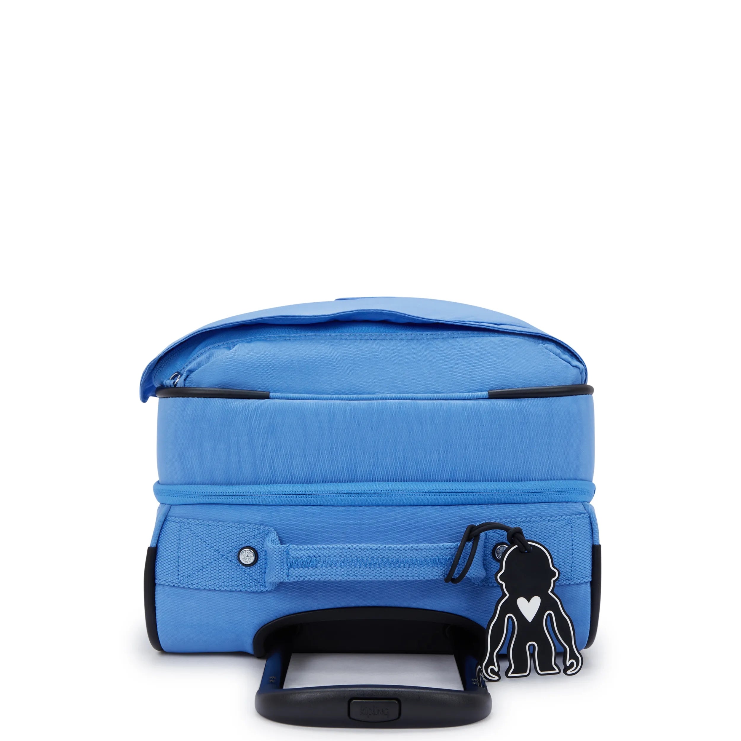 Spontaneous Small Rolling Luggage - Image 7