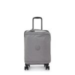 Spontaneous Small Rolling Luggage