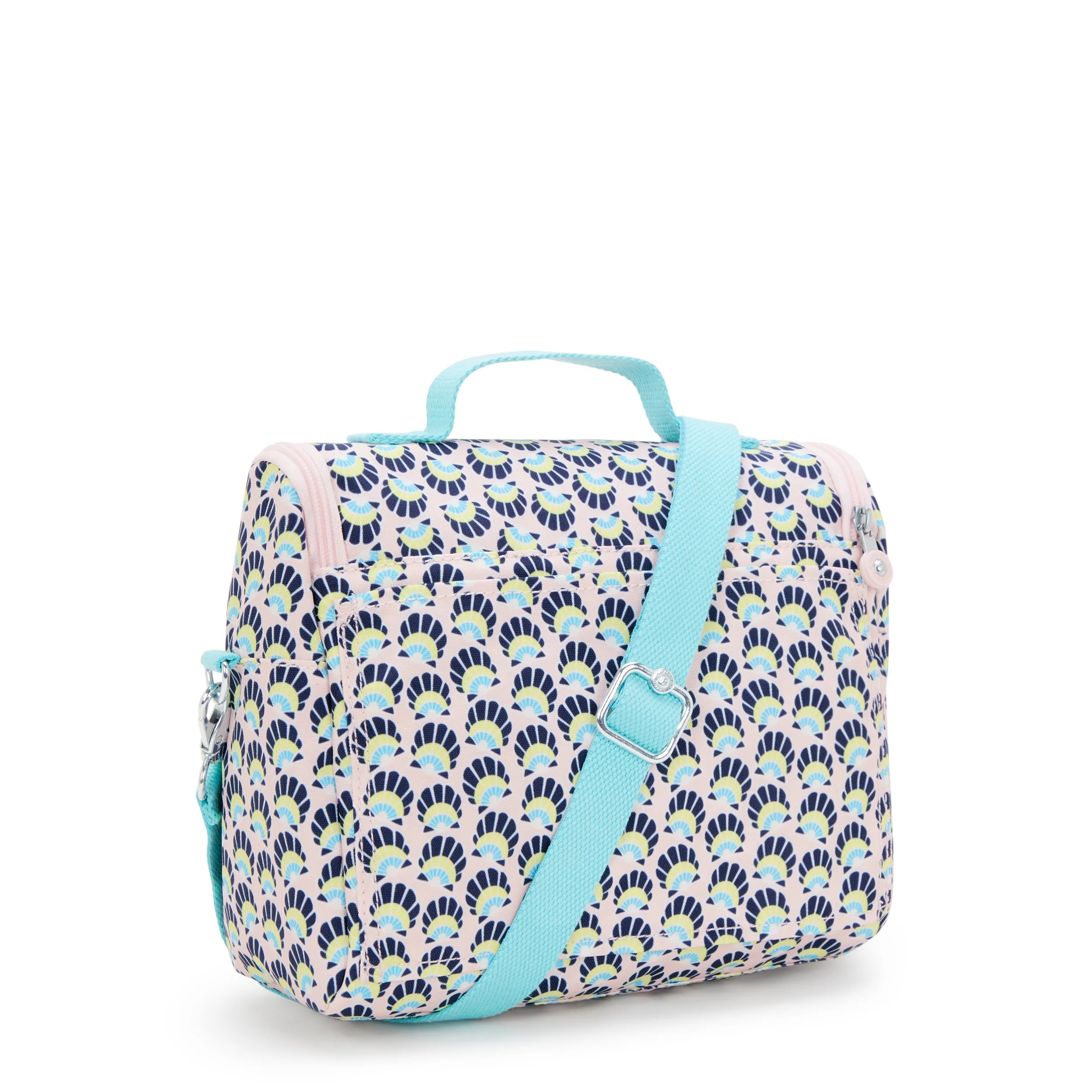 New Kichirou Printed Lunch Bag - Image 3