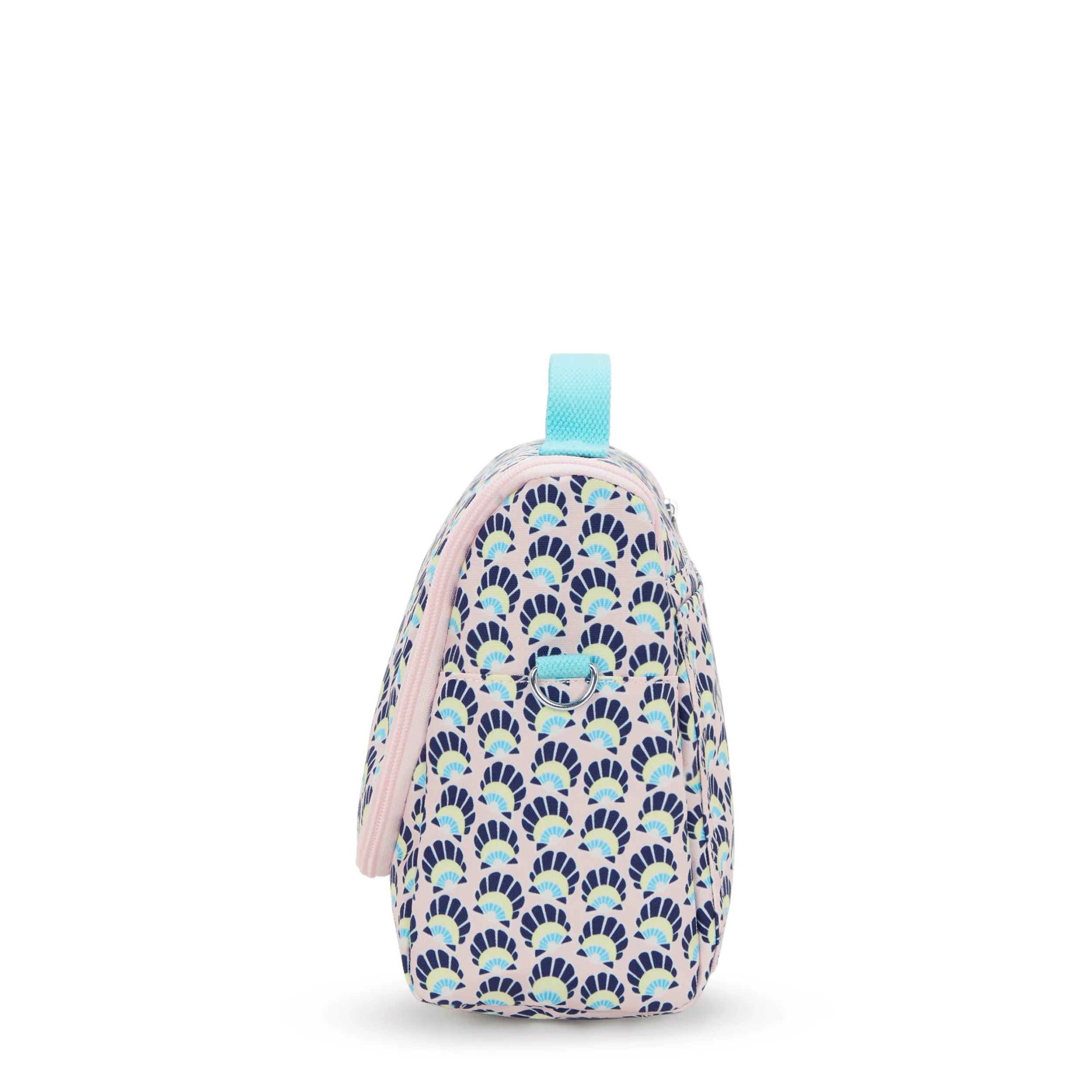 New Kichirou Printed Lunch Bag - Image 7