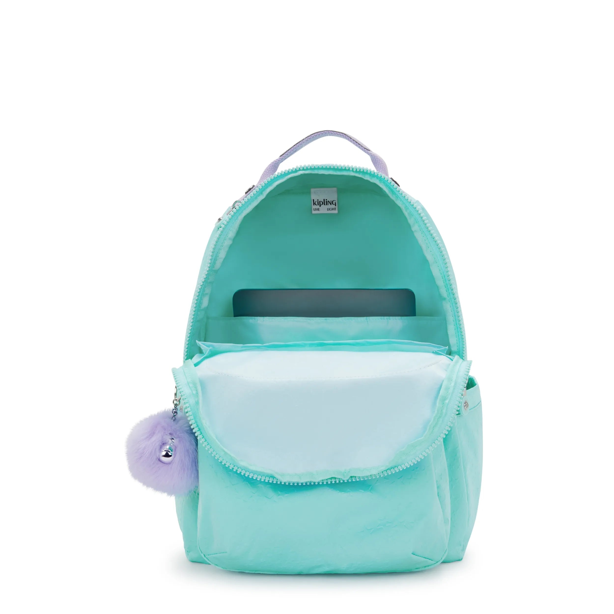 Seoul Large 15 Laptop Backpack - Image 4