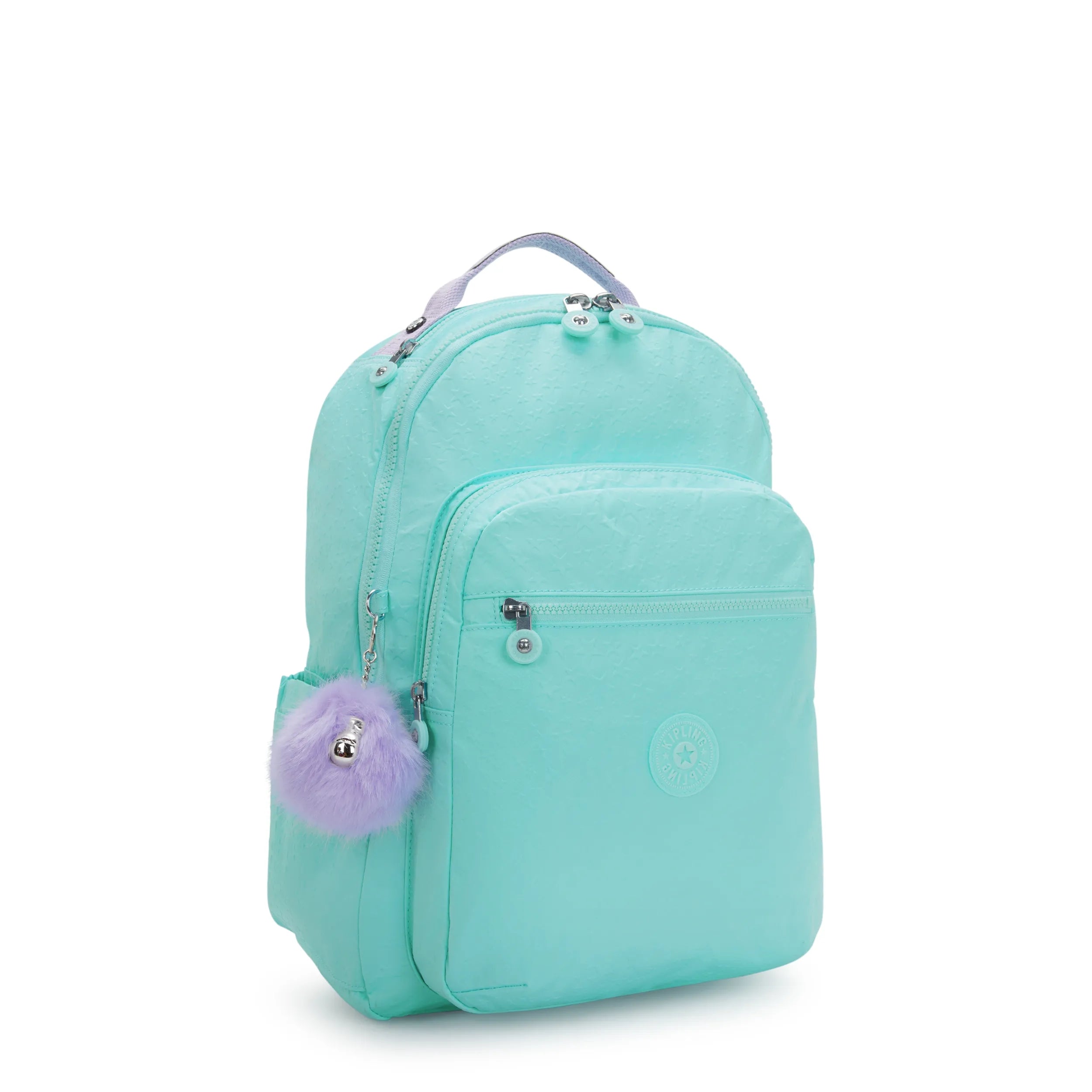 Seoul Large 15 Laptop Backpack - Image 5