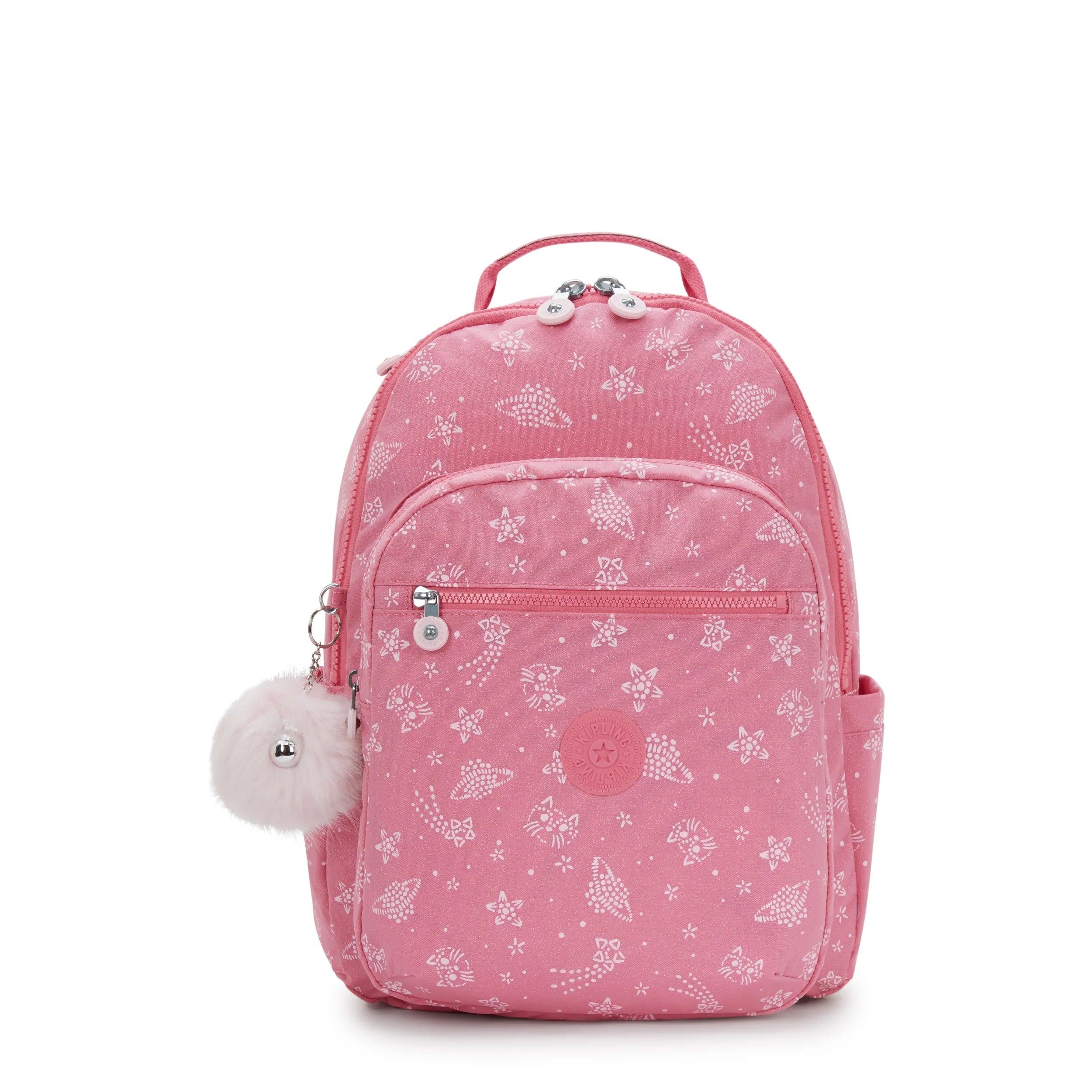 Seoul Large 15 Laptop Backpack