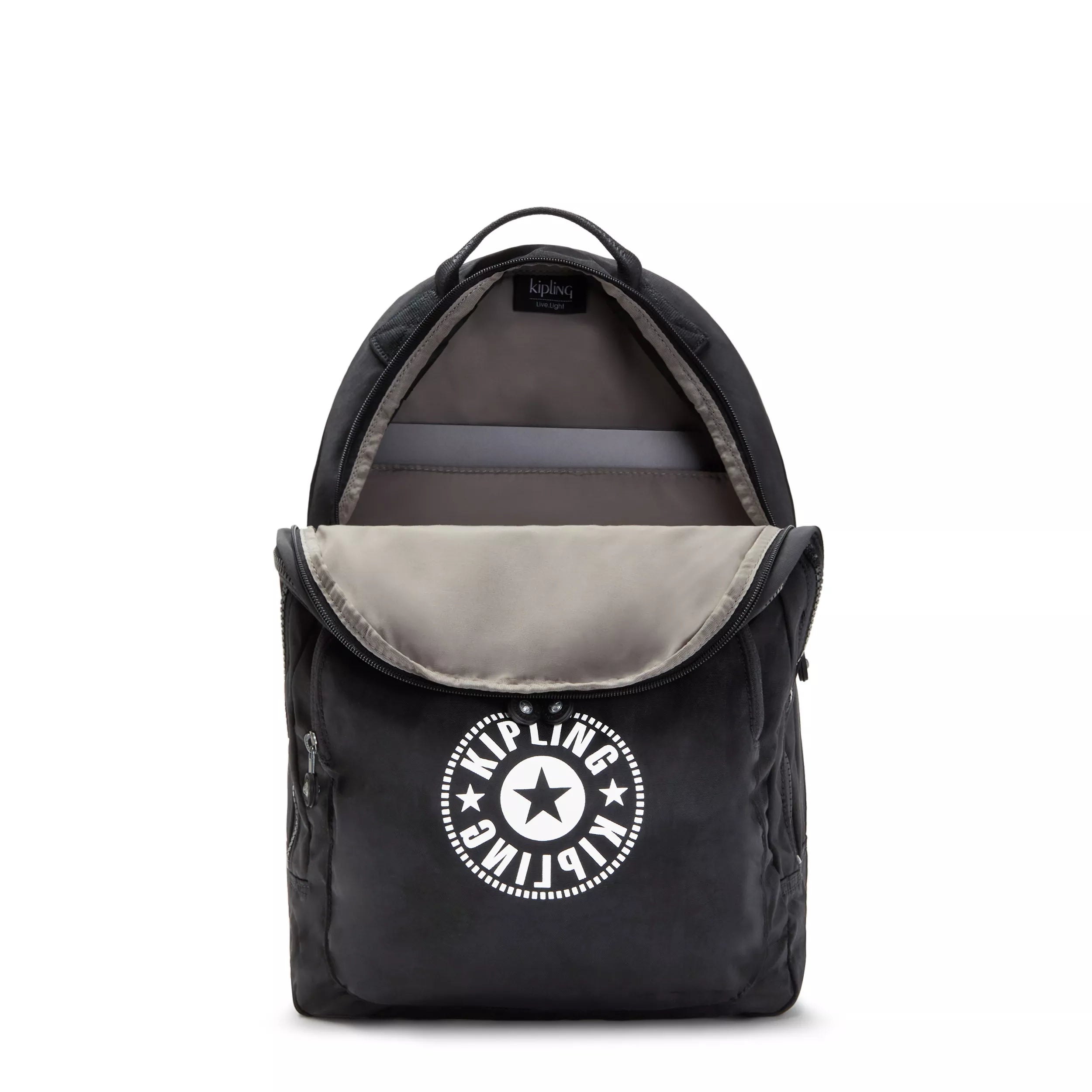 Curtis Extra Large 17 Laptop Backpack - Image 4