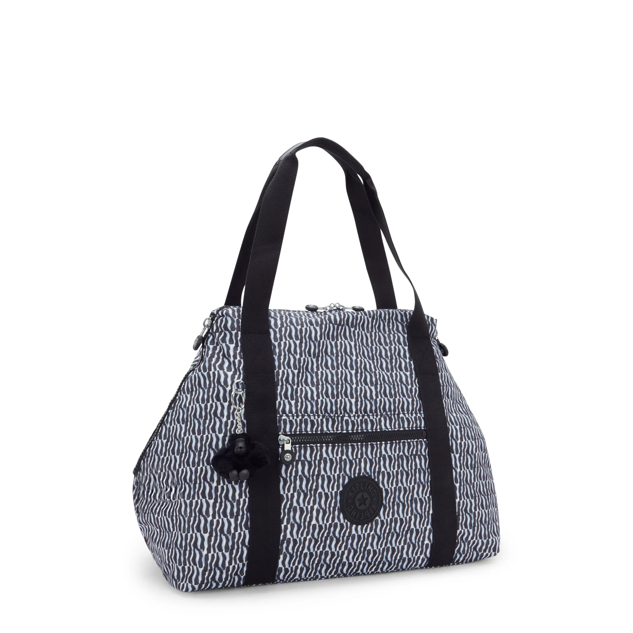 Art Medium Printed Tote Bag - Image 6