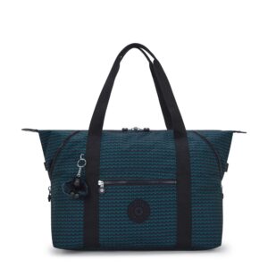 Art Medium Printed Tote Bag