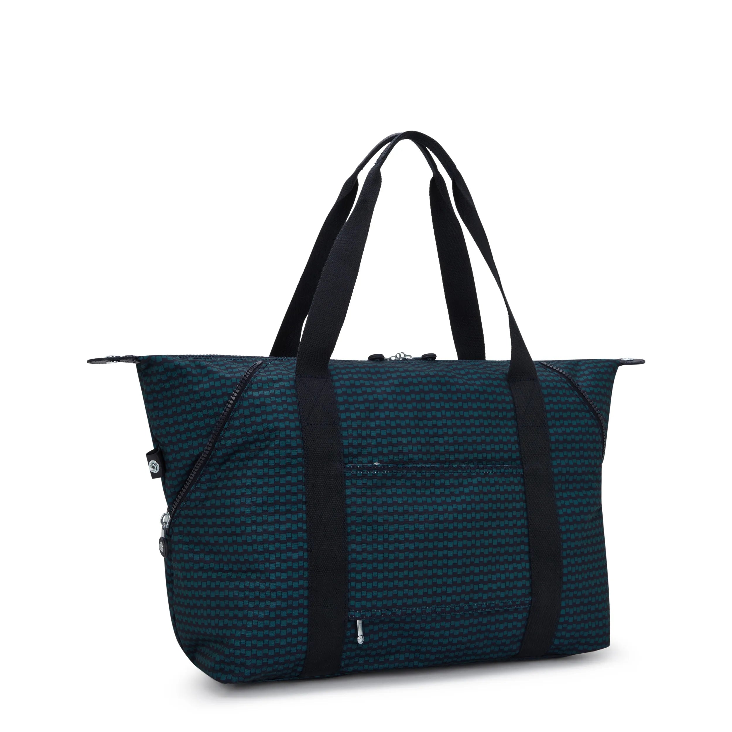 Art Medium Printed Tote Bag - Image 2