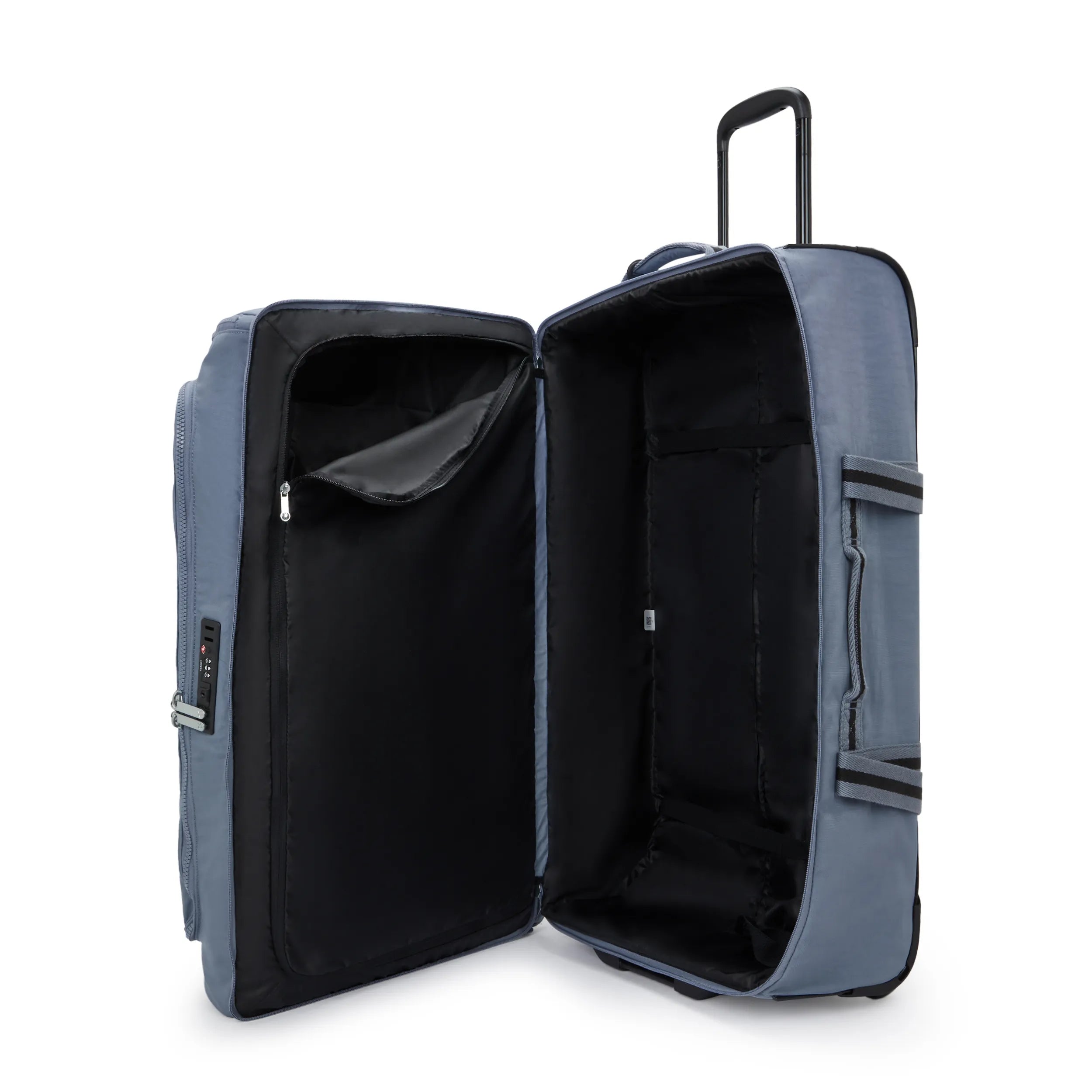 Aviana Large Rolling Duffle Bag - Image 3