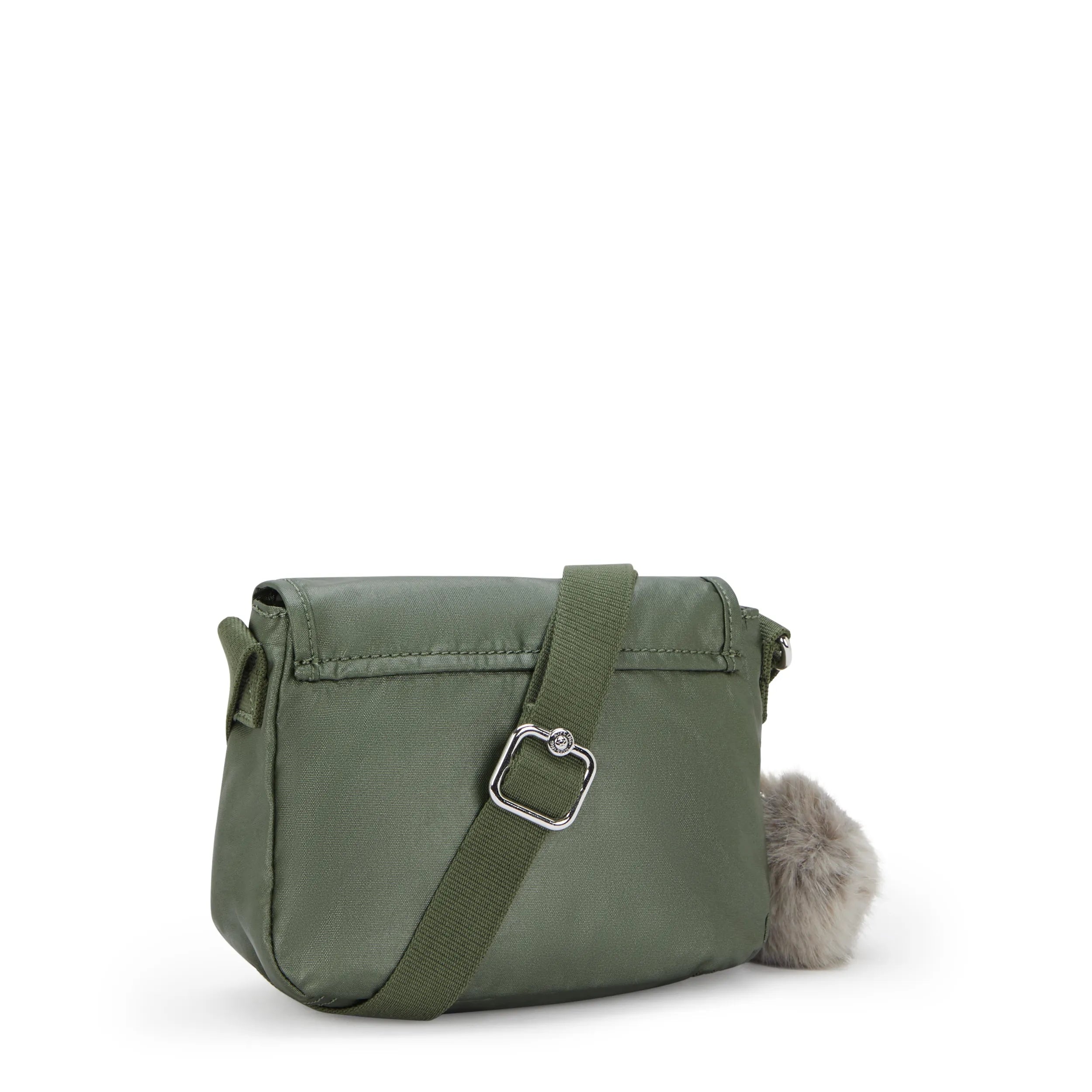 Sabian Metallic Crossbody Mini Bag - Image 2