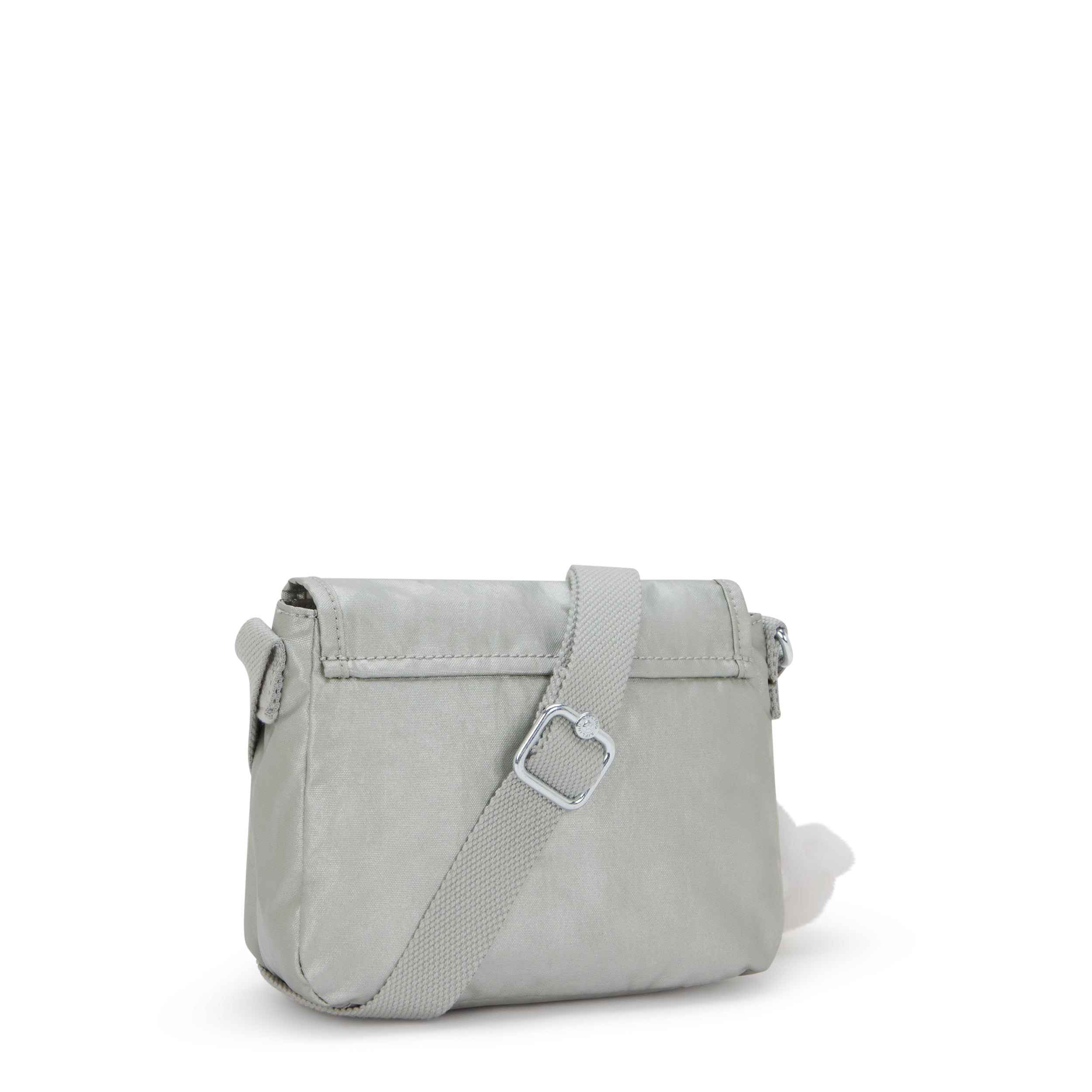 Sabian Metallic Crossbody Mini Bag - Image 2
