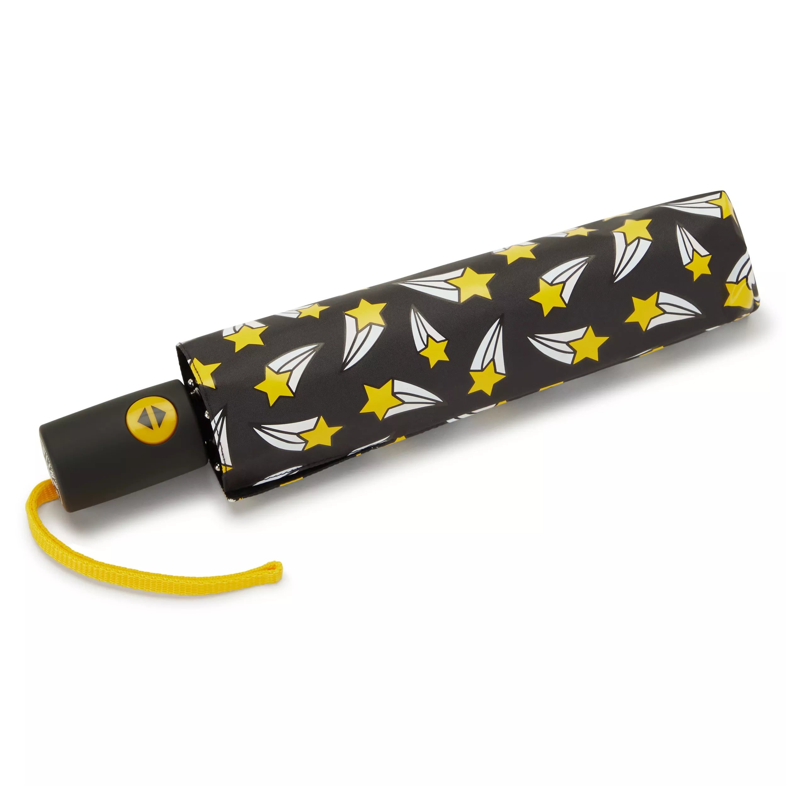 Auto Open Printed Umbrella - Image 2