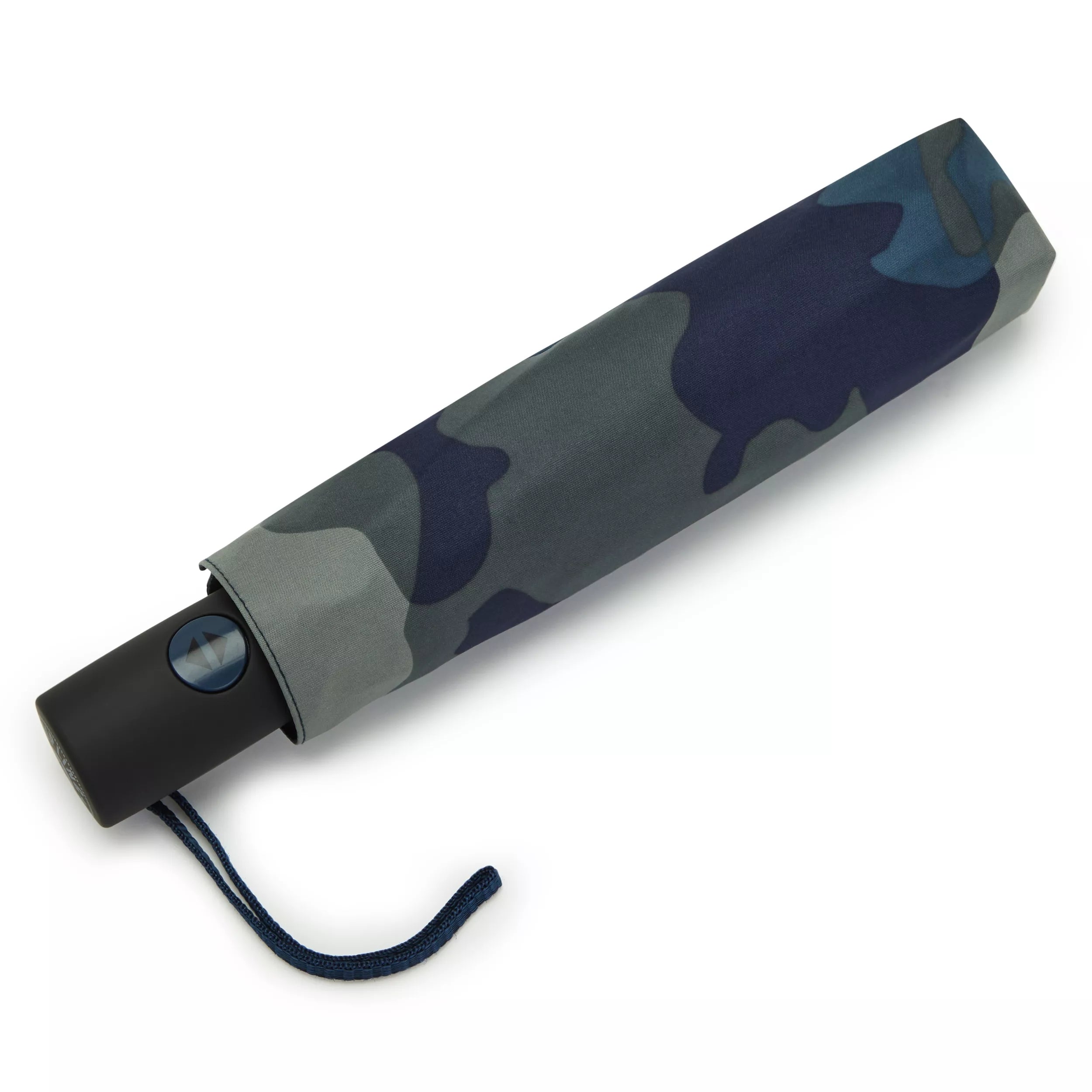 Auto Open Printed Umbrella - Image 2
