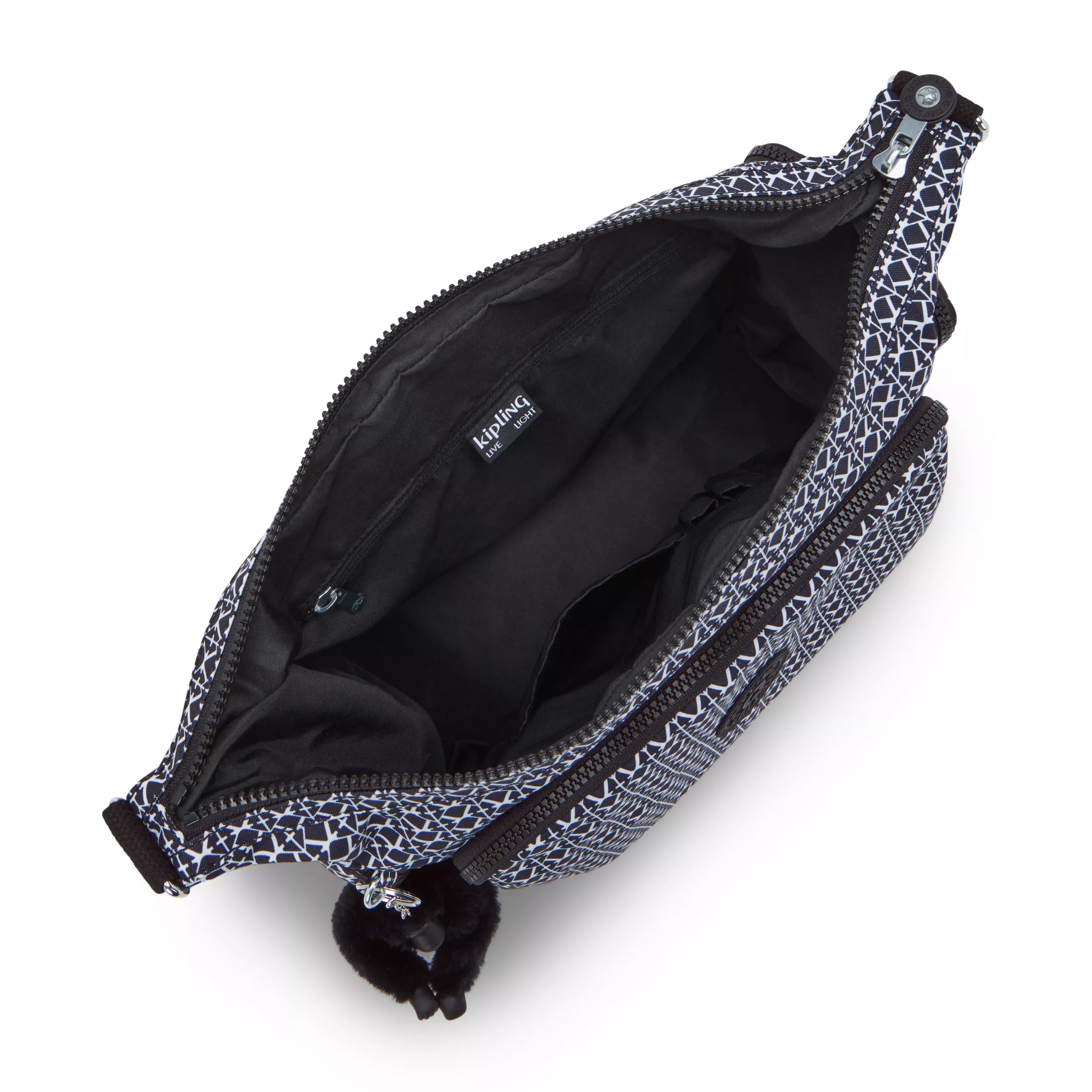 Gabb Printed Crossbody Bag - Image 4