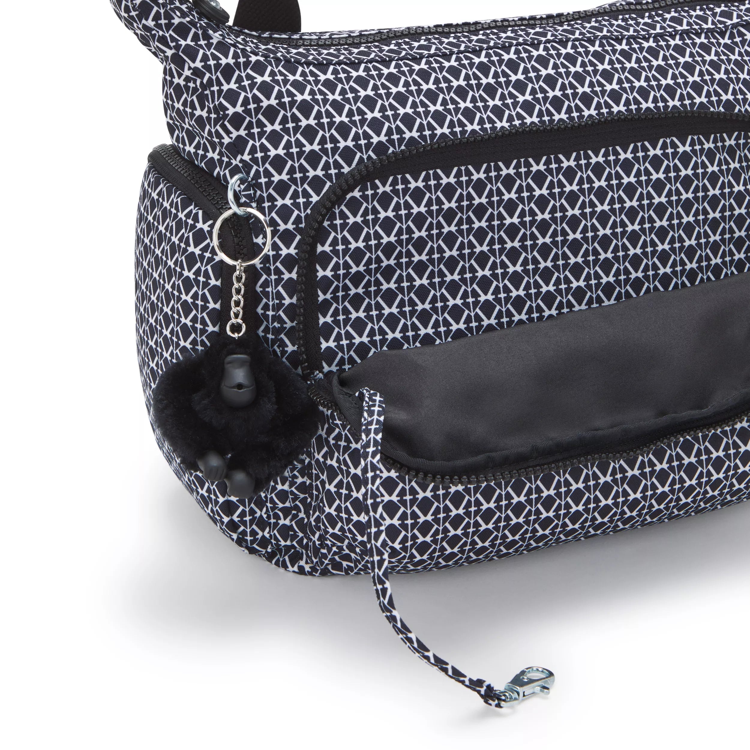 Gabb Printed Crossbody Bag - Image 7