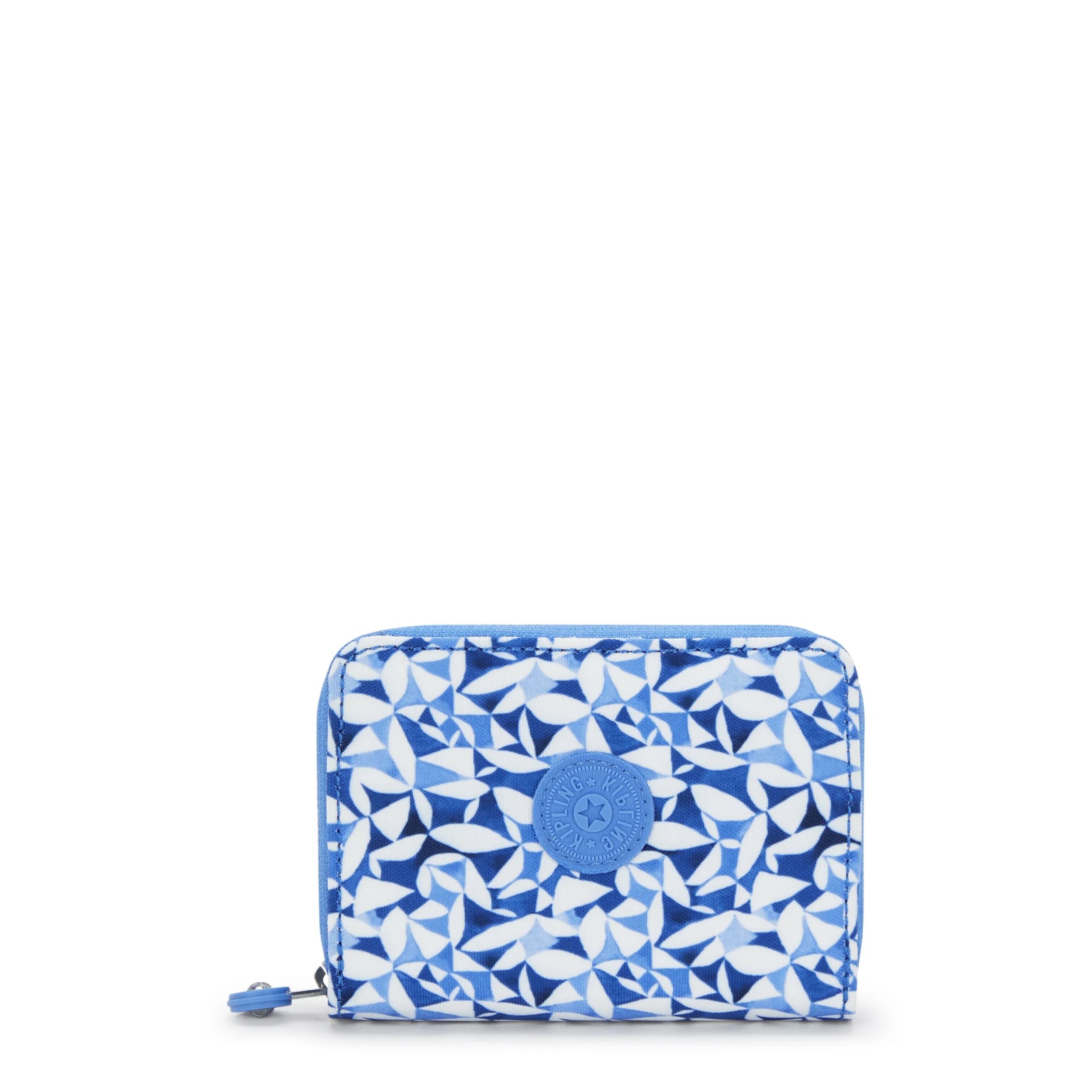 Money Love Printed Small Wallet