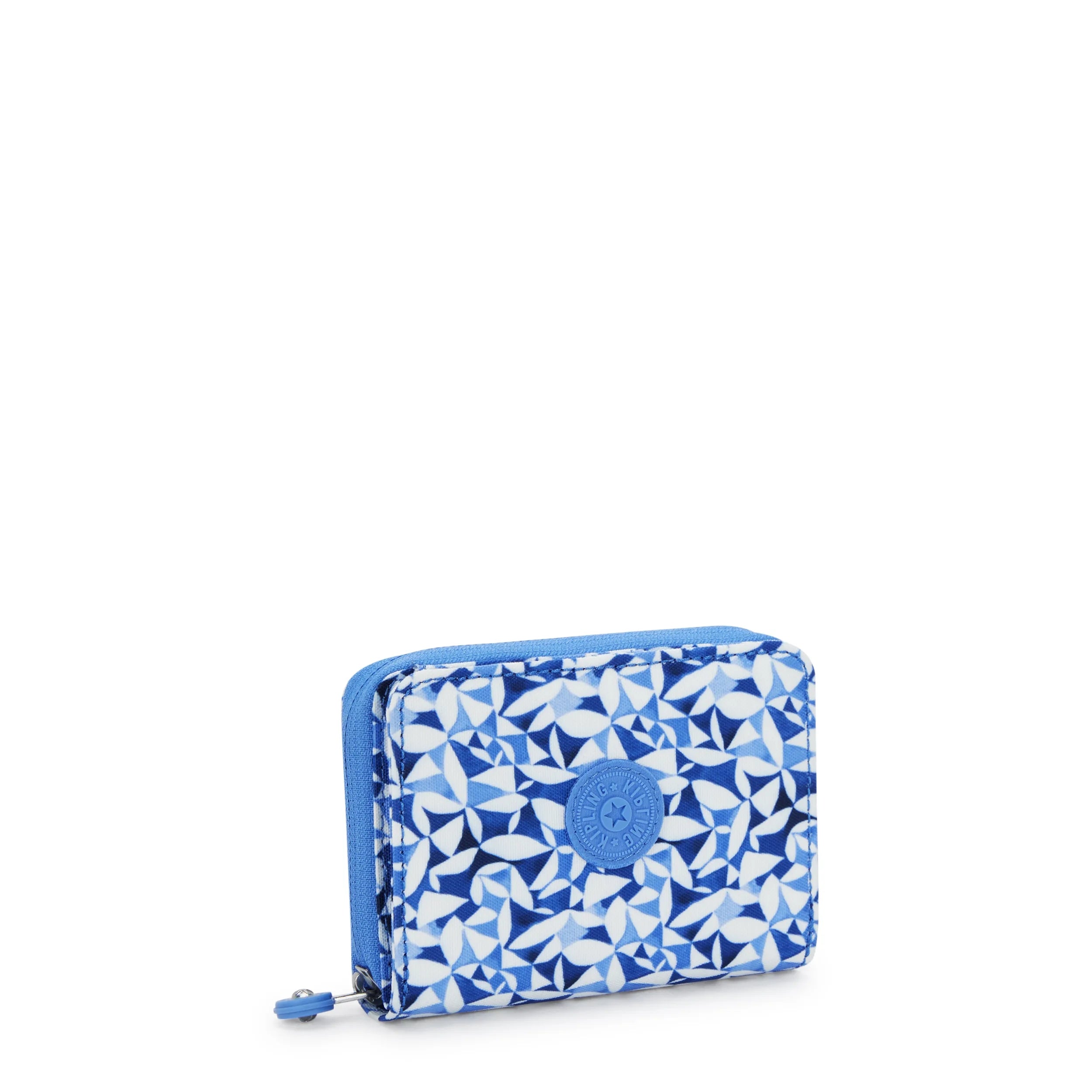 Money Love Printed Small Wallet - Image 4