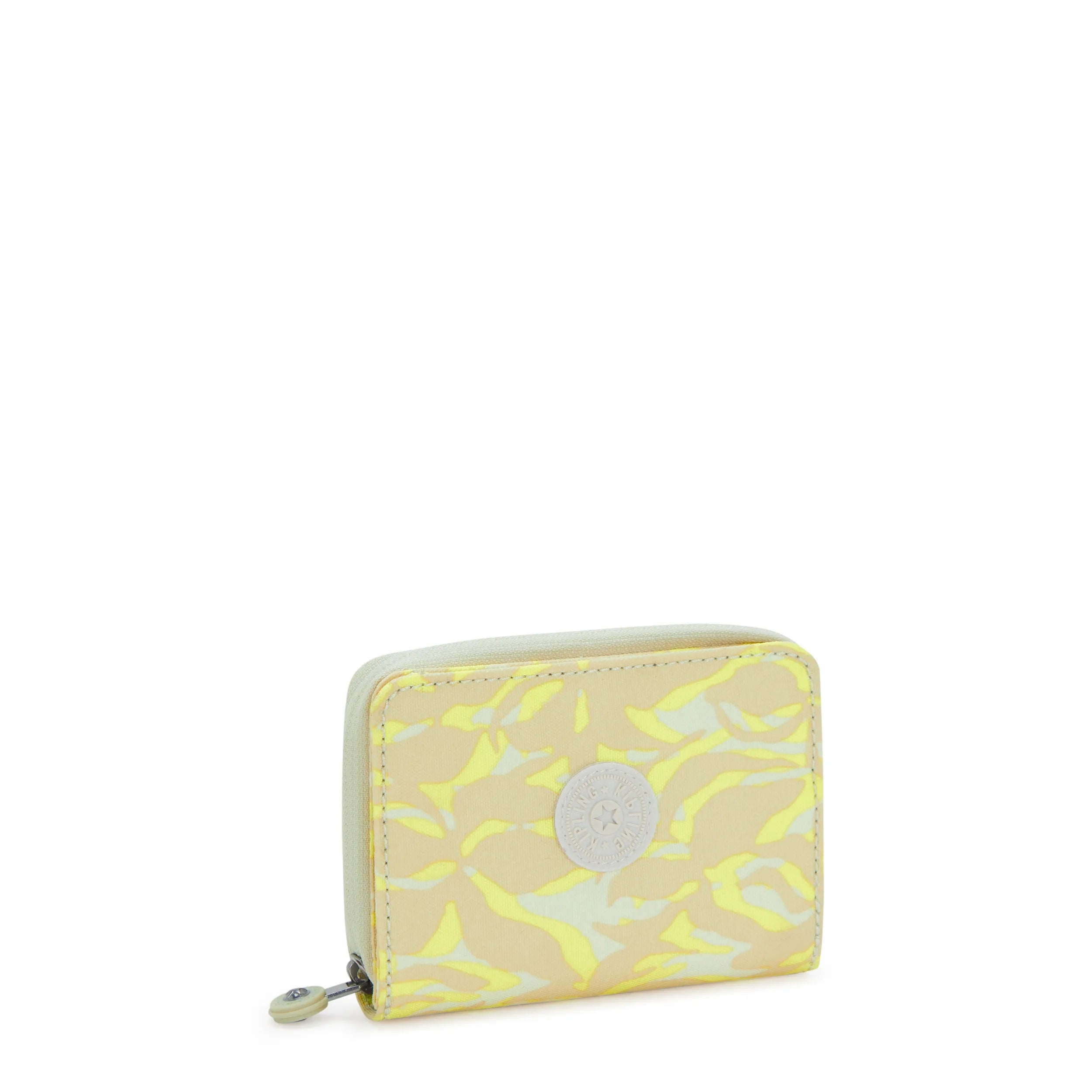 Money Love Printed Small Wallet - Image 4