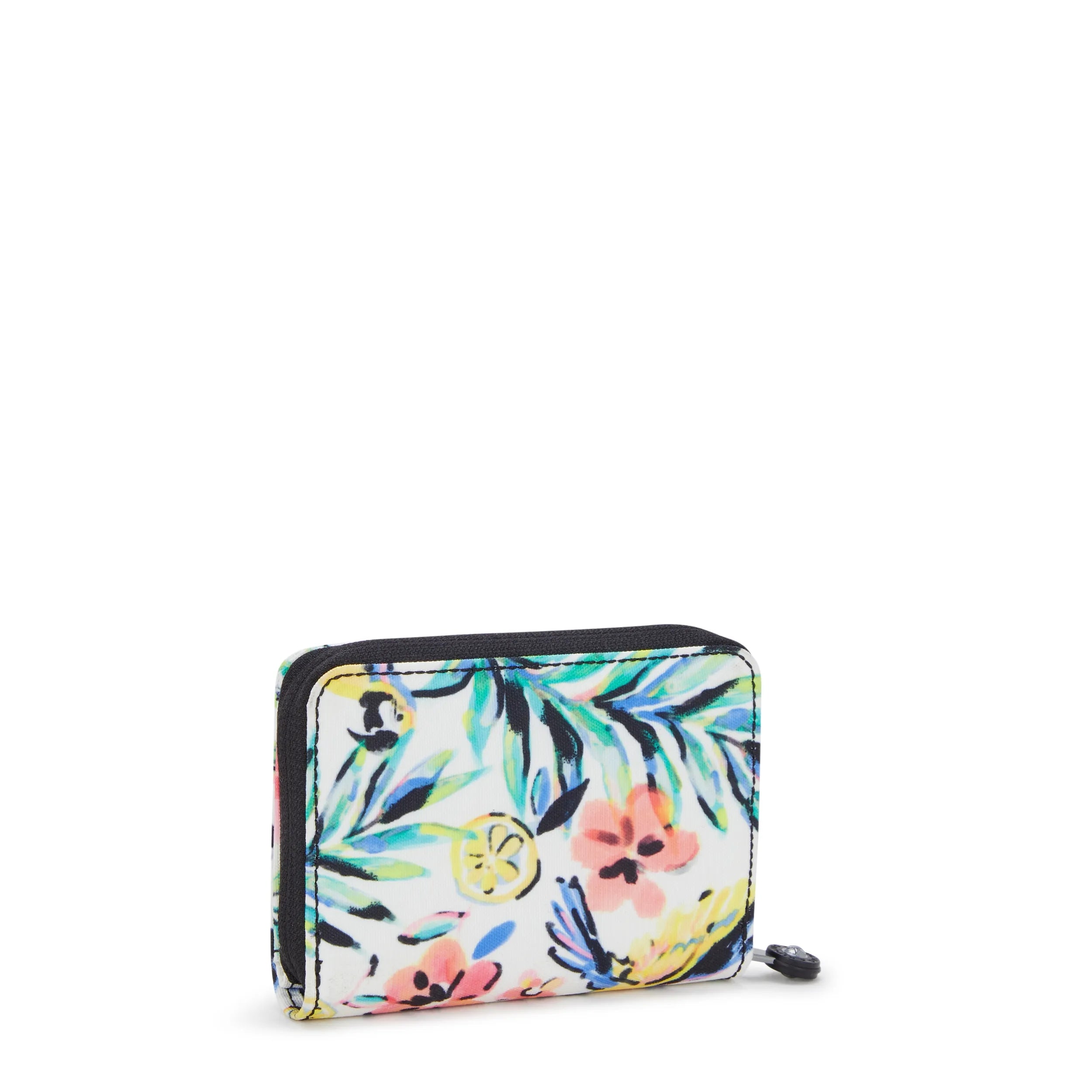 Money Love Printed Small Wallet - Image 2