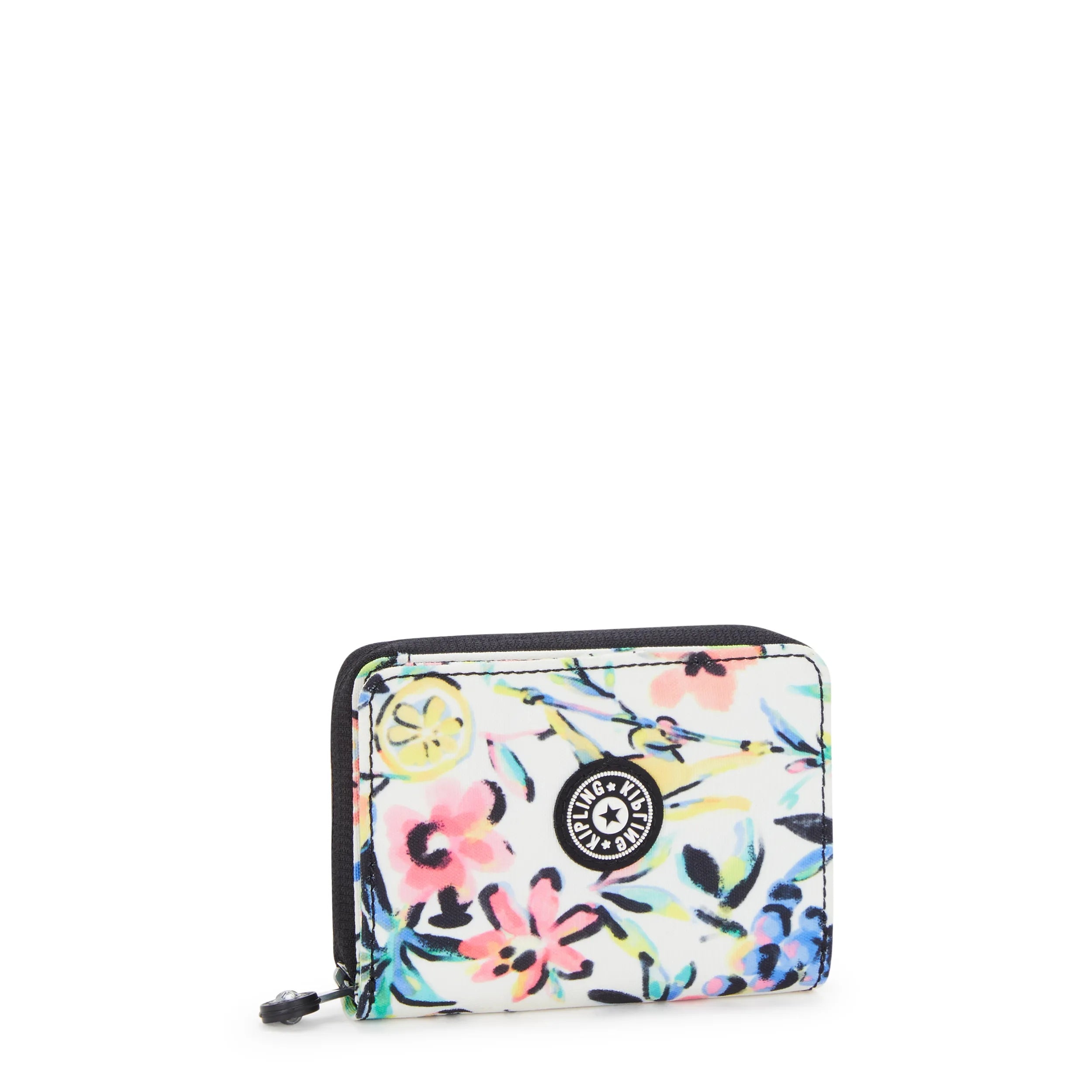 Money Love Printed Small Wallet - Image 4