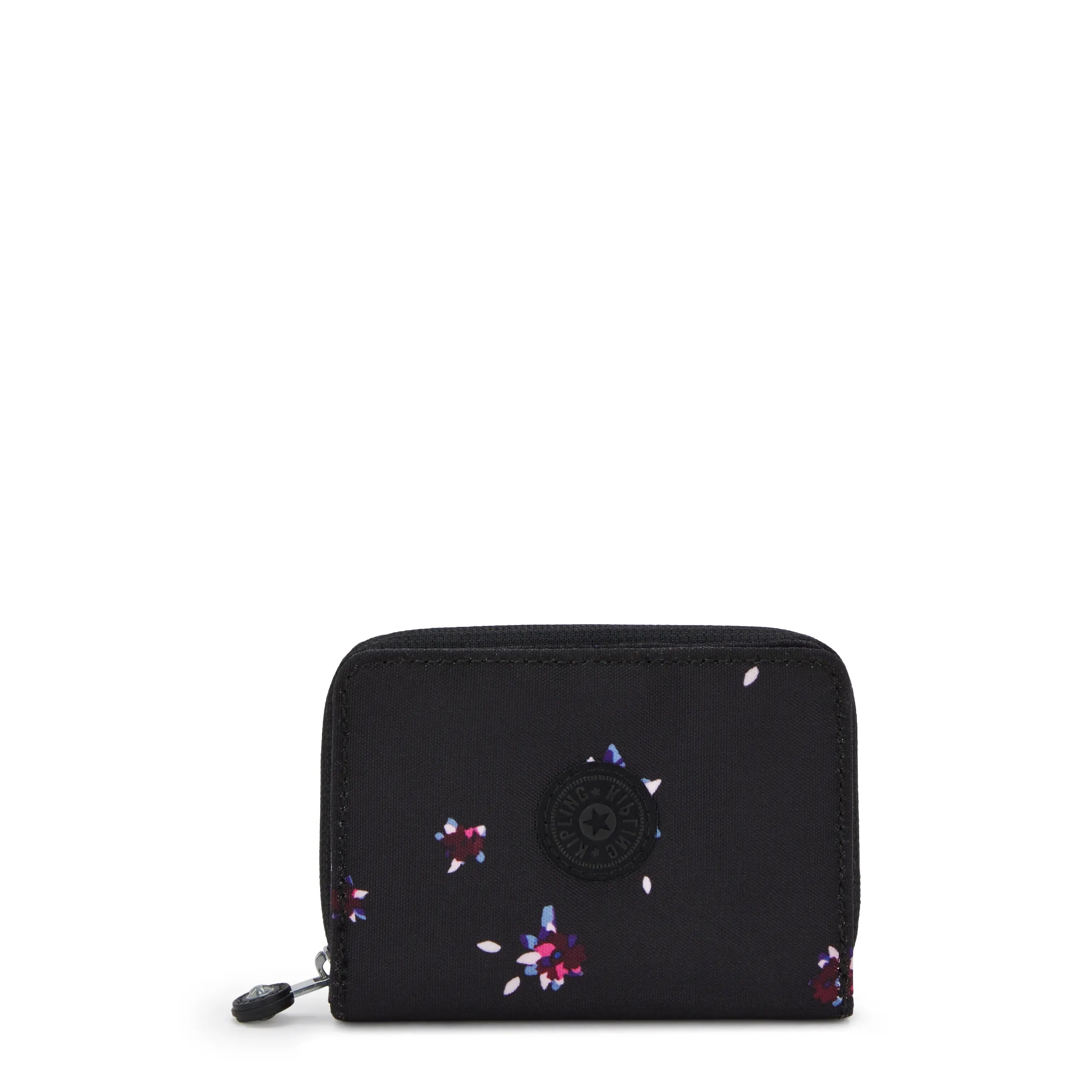 Money Love Small Printed Wallet
