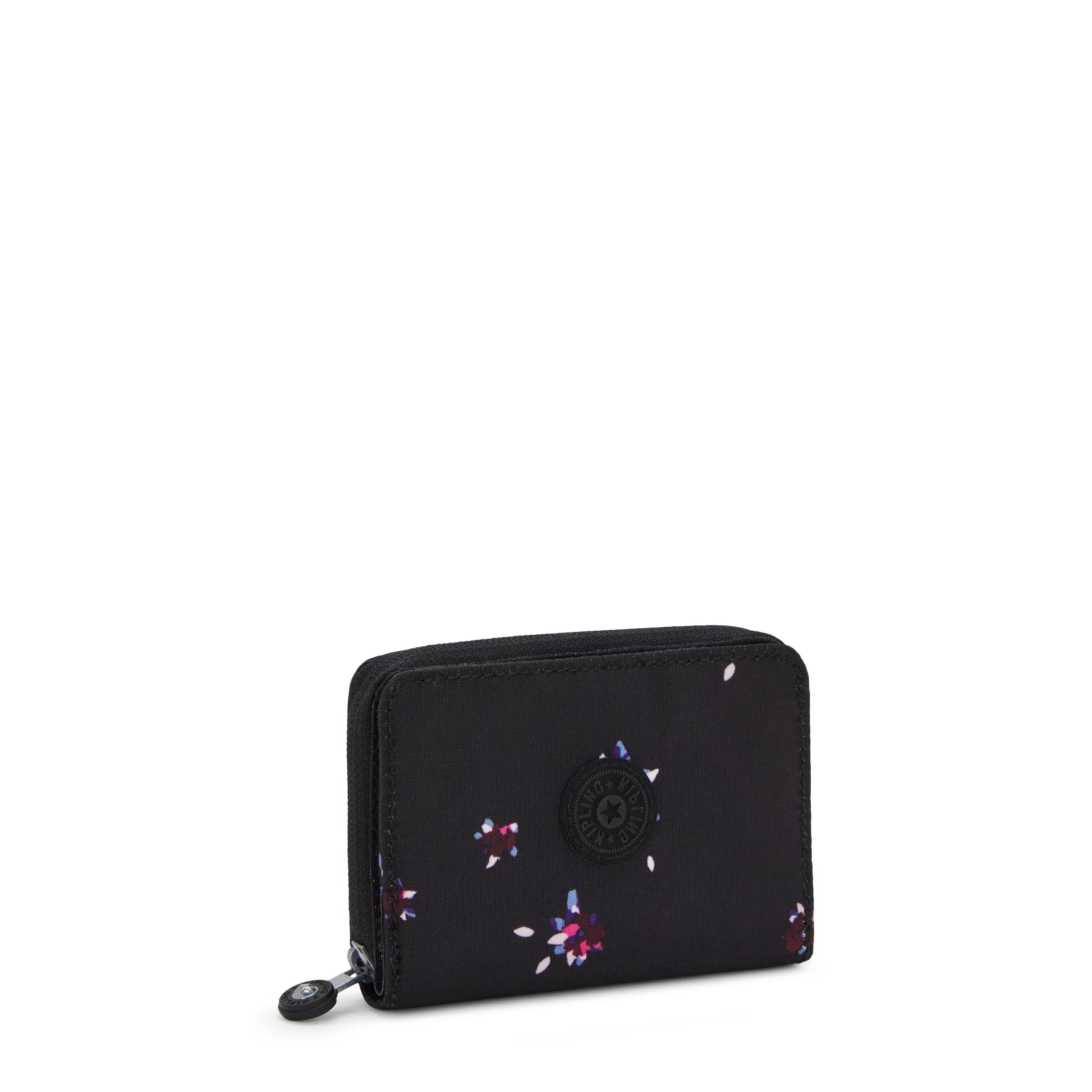 Money Love Small Printed Wallet - Image 4