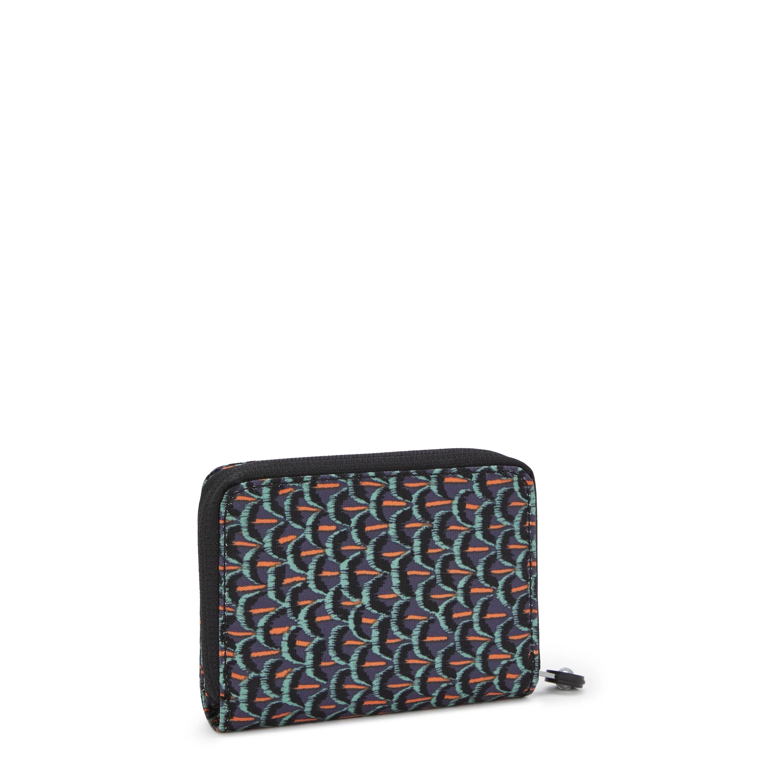 Money Love Small Printed Wallet - Image 2