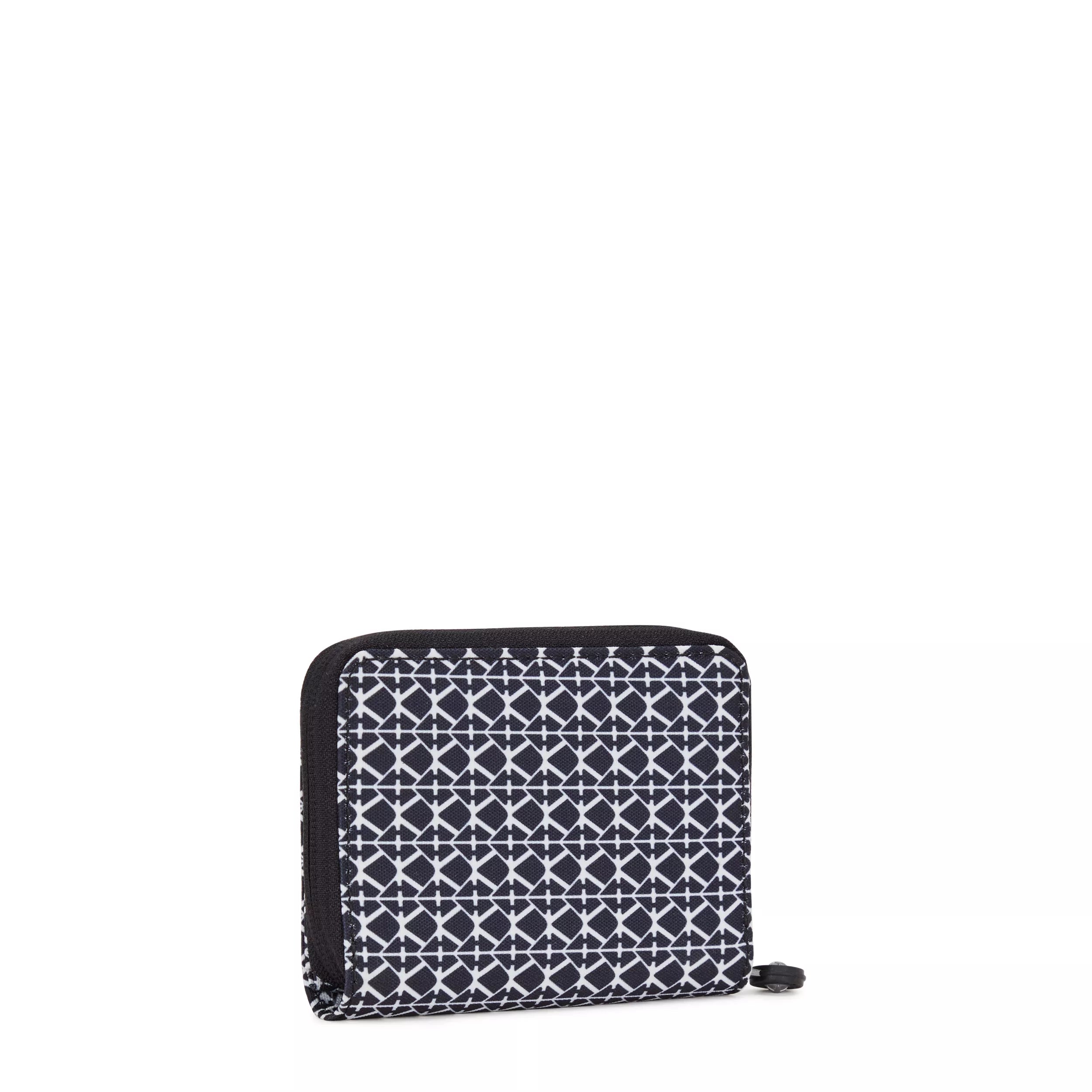 Money Love Printed Small Wallet - Image 2