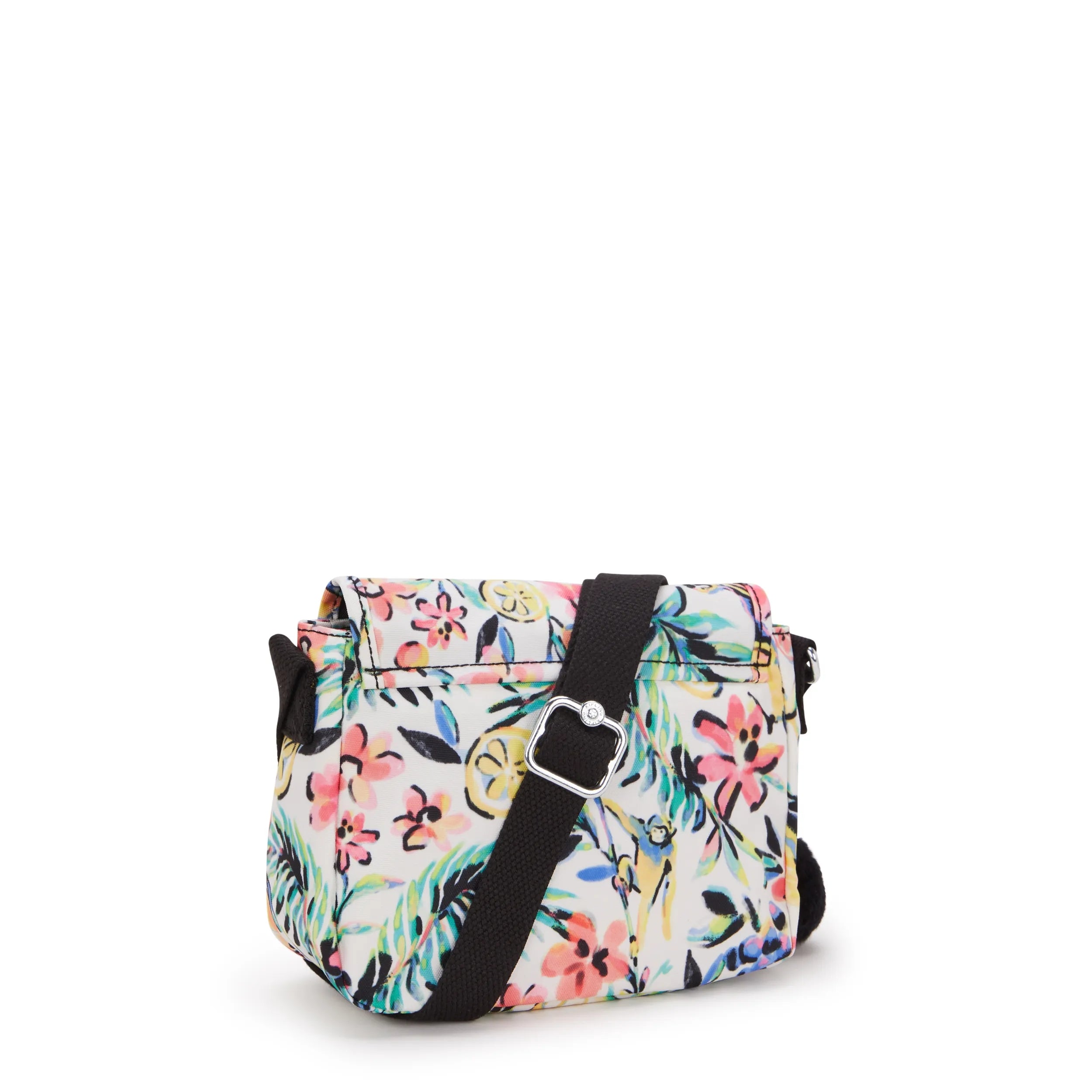 Sabian Printed Crossbody Mini Bag - Image 2