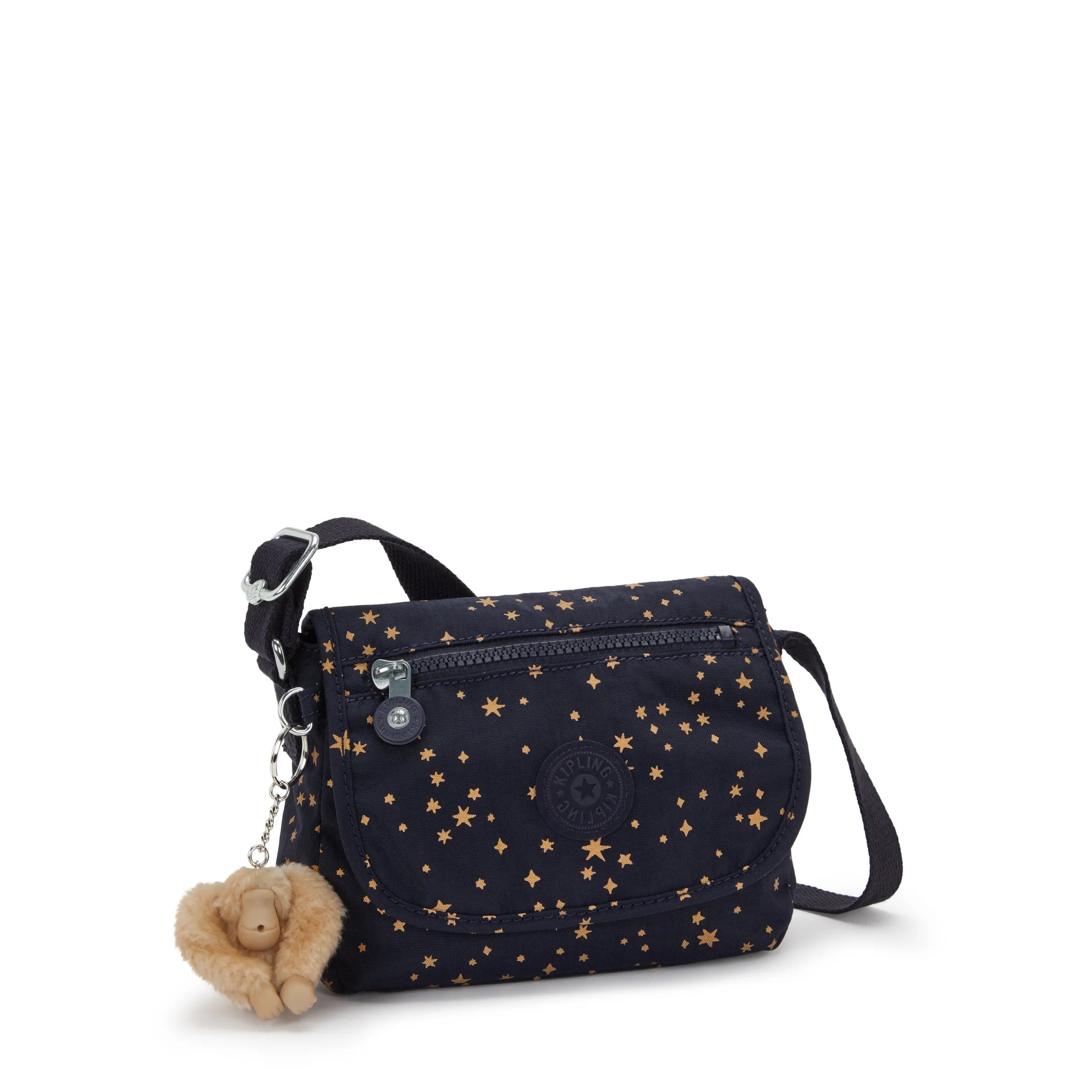Sabian Printed Crossbody Mini Bag - Image 4
