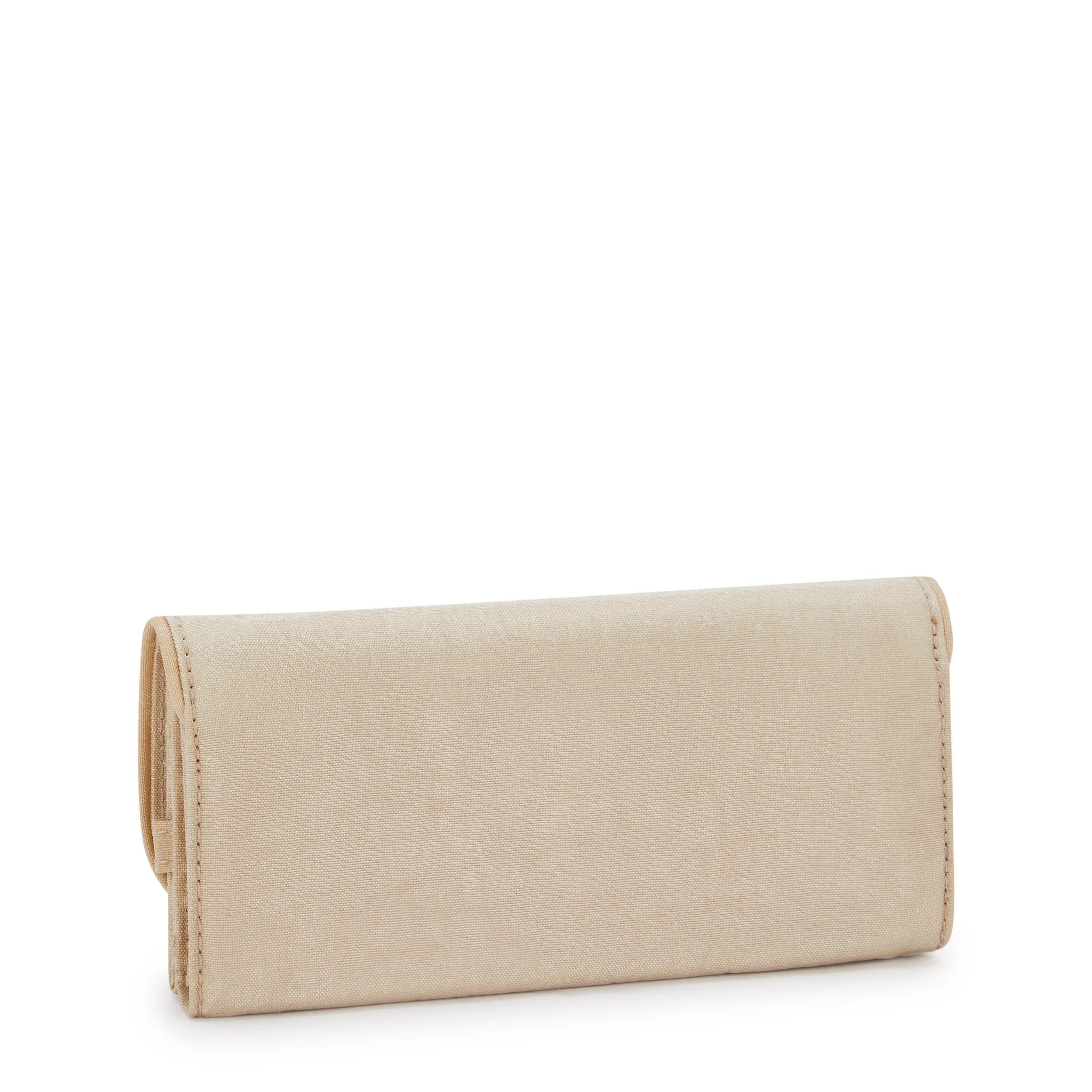 Money Land Shimmer Snap Wallet - Image 2