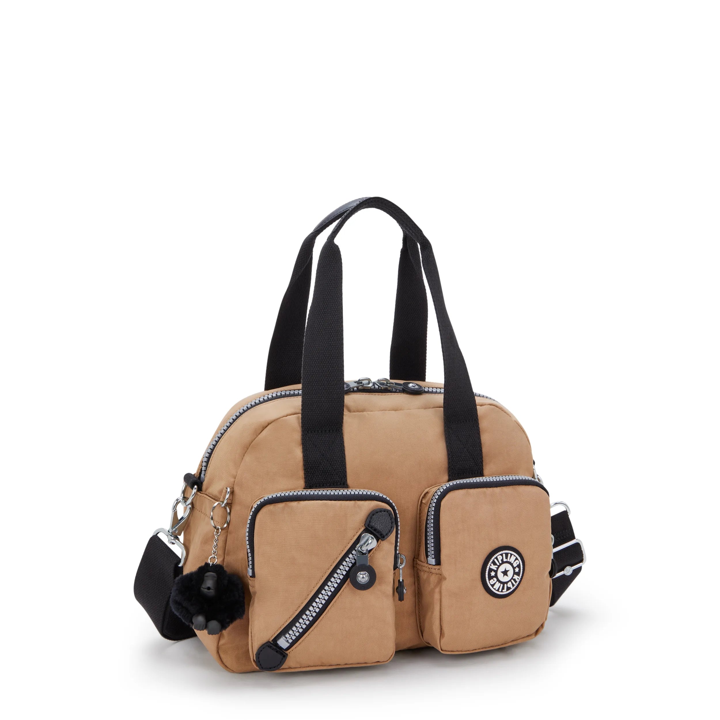 Defea Shoulder Bag - Image 5